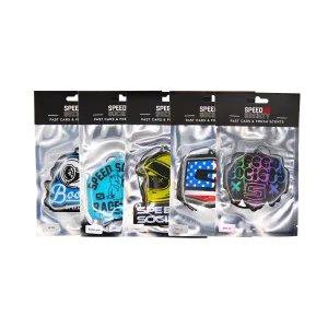 Air Fresheners 5-Pack