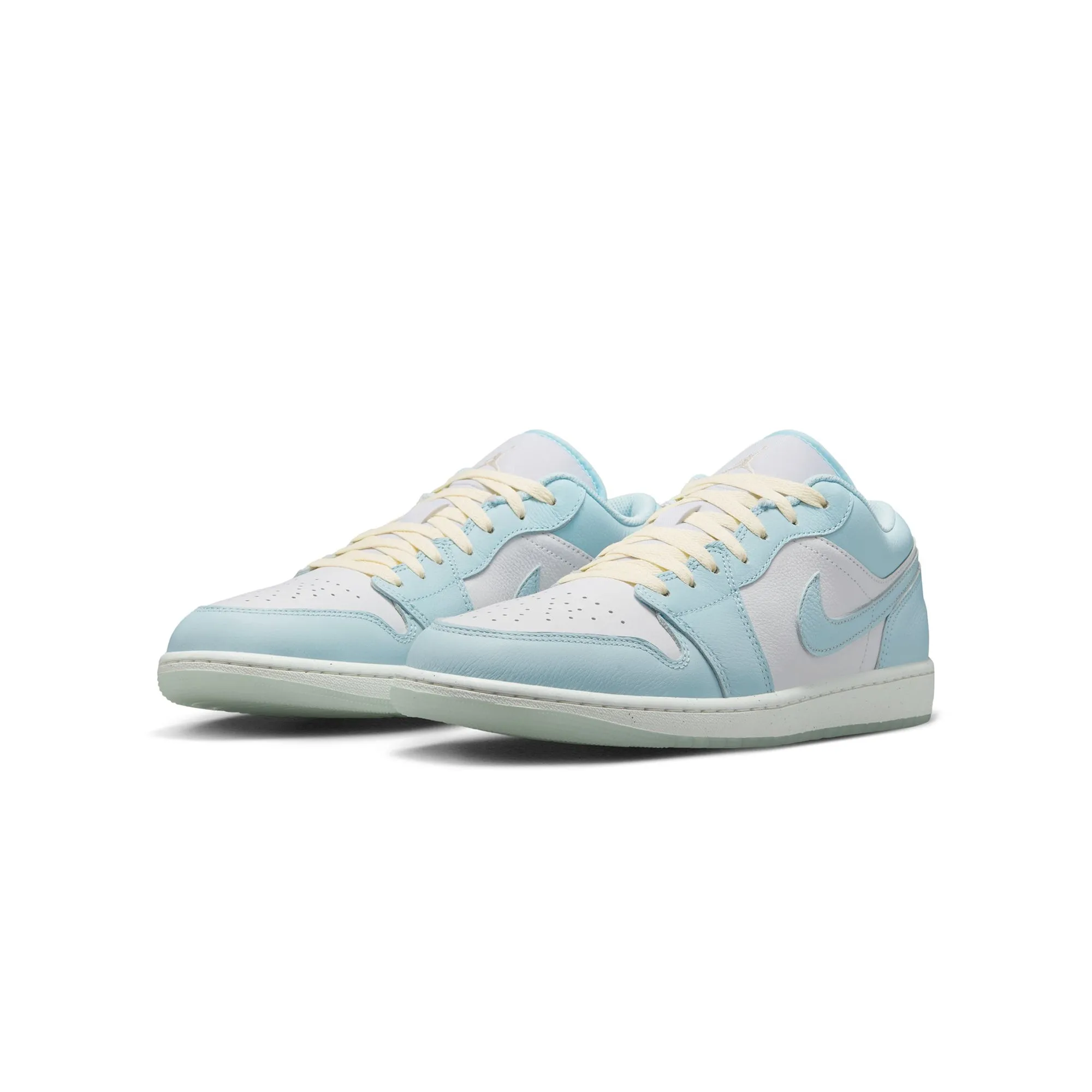 Air Jordan 1 Low SE Shoes Hurdling Bounce Response Engine