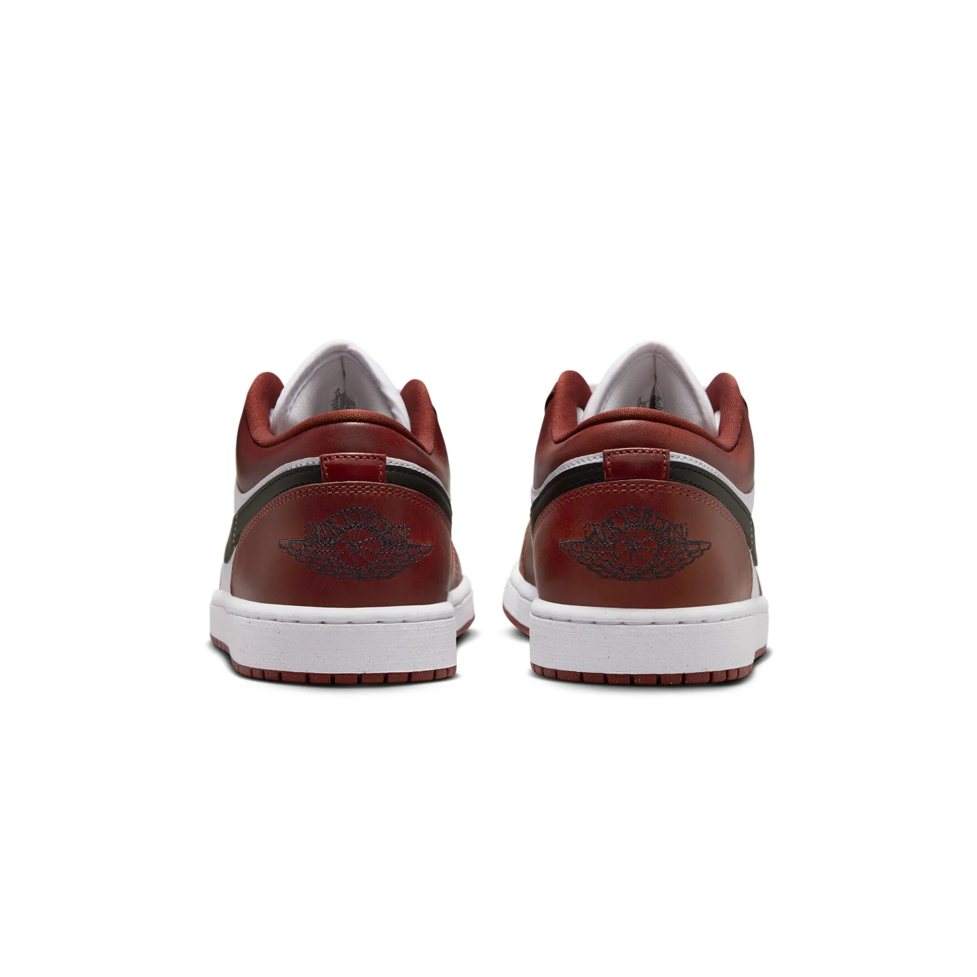 Air Jordan 1 Mens Low SE Shoes formal - use shoes medium fit