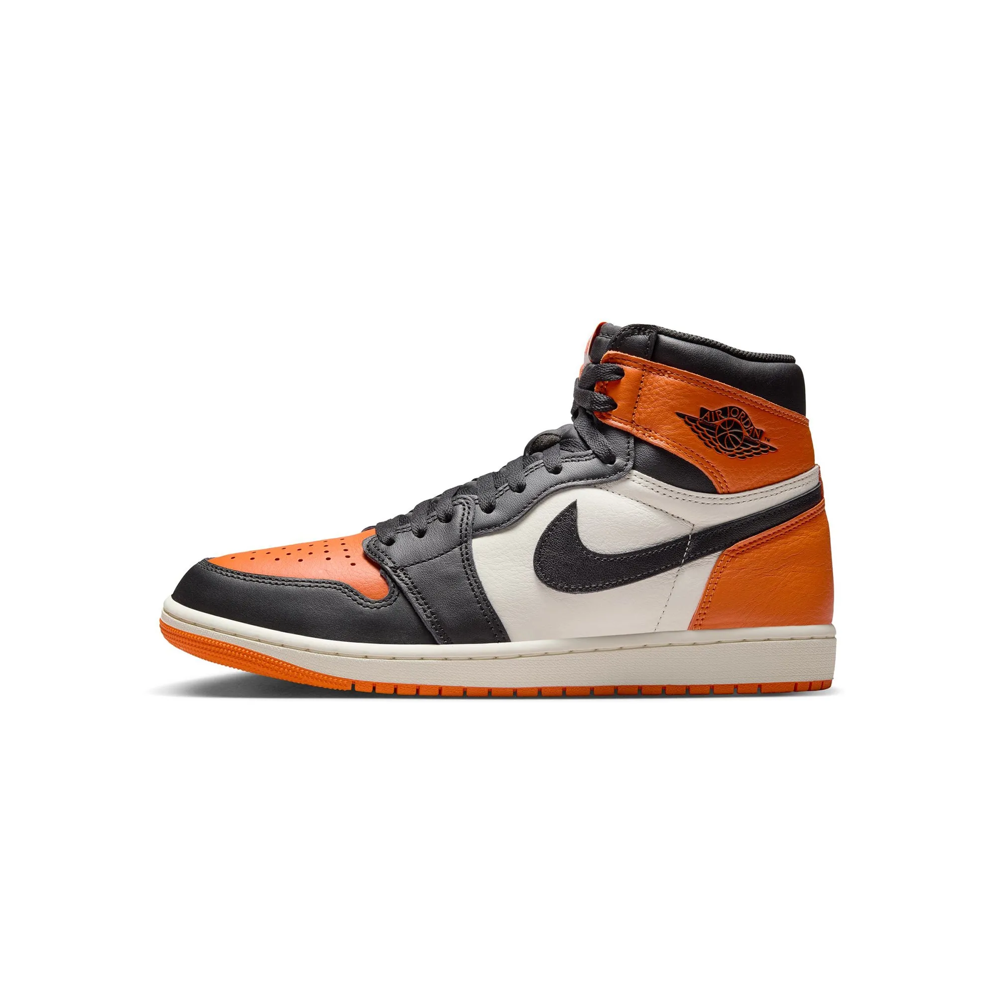 Air Jordan 1 Mens Retro High OG "Shattered Backboard" Shoes Eco Friendly Material