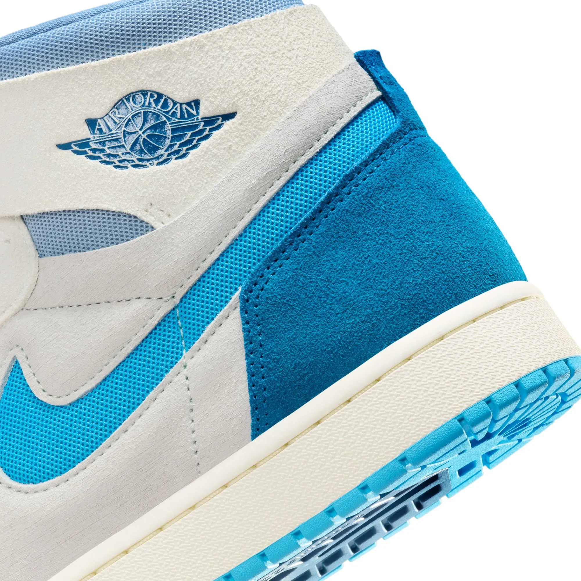 obsession Air Jordan 1 Mens Zoom CMFT 2 Shoes