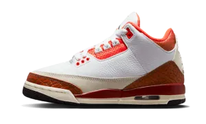 Air Jordan 3 Dunk On Mars