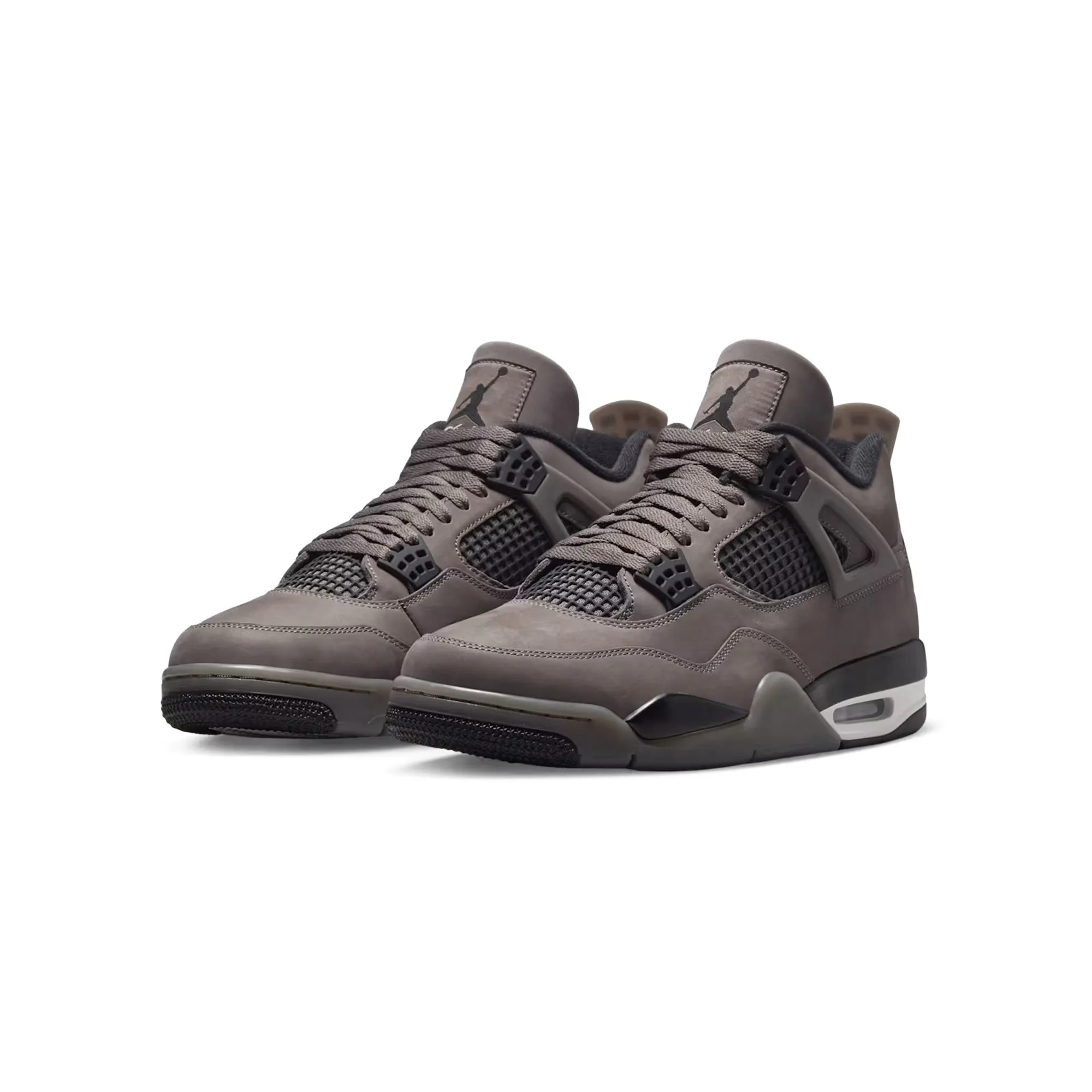 EVA foam Air Jordan 4 Mens Retro "Cave Stone" Shoes