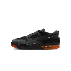 Leather Luxury Air Jordan 4 Mens RM Shoes