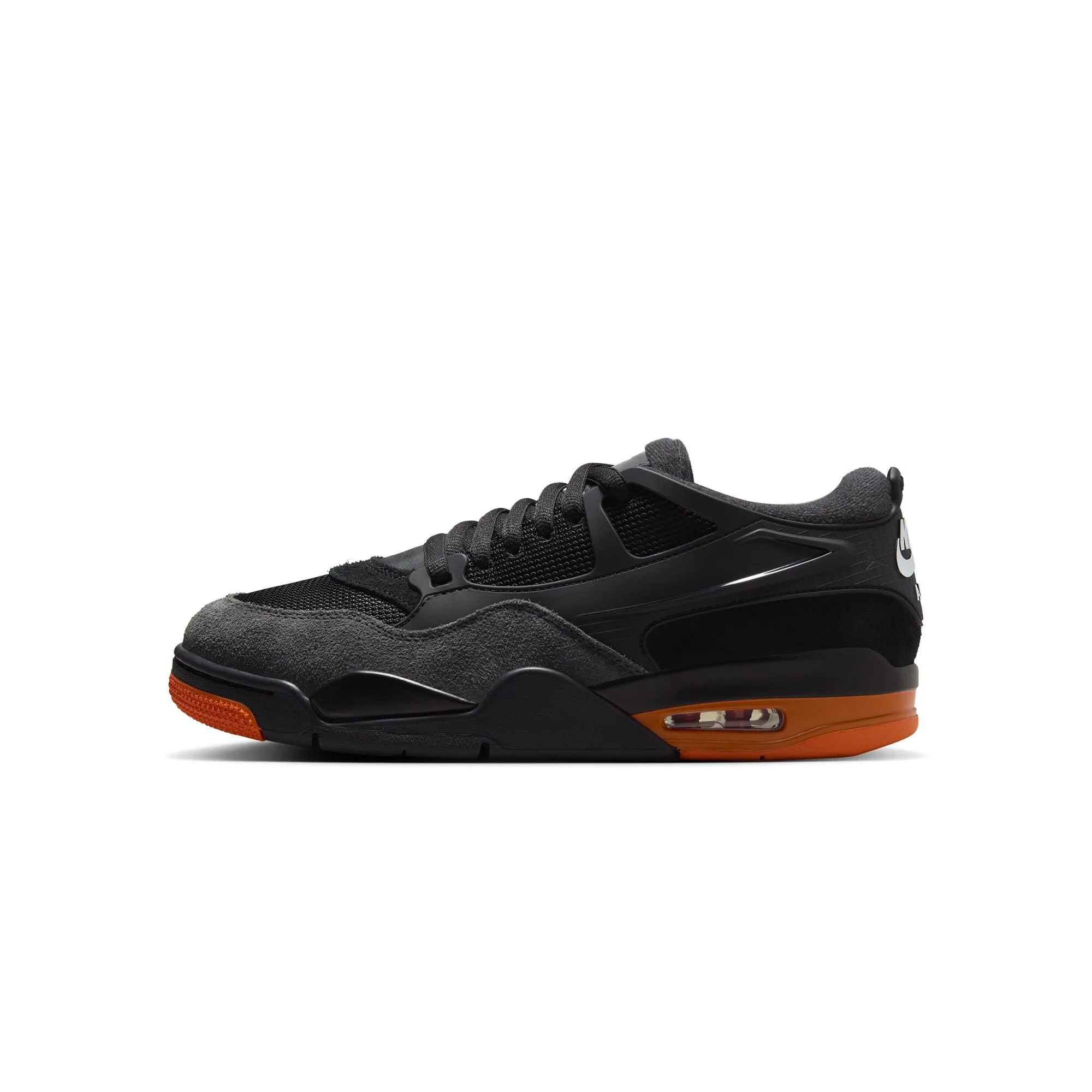 Air Jordan 4 Mens RM Shoes hot - weather shoes running shoes for casual joggers