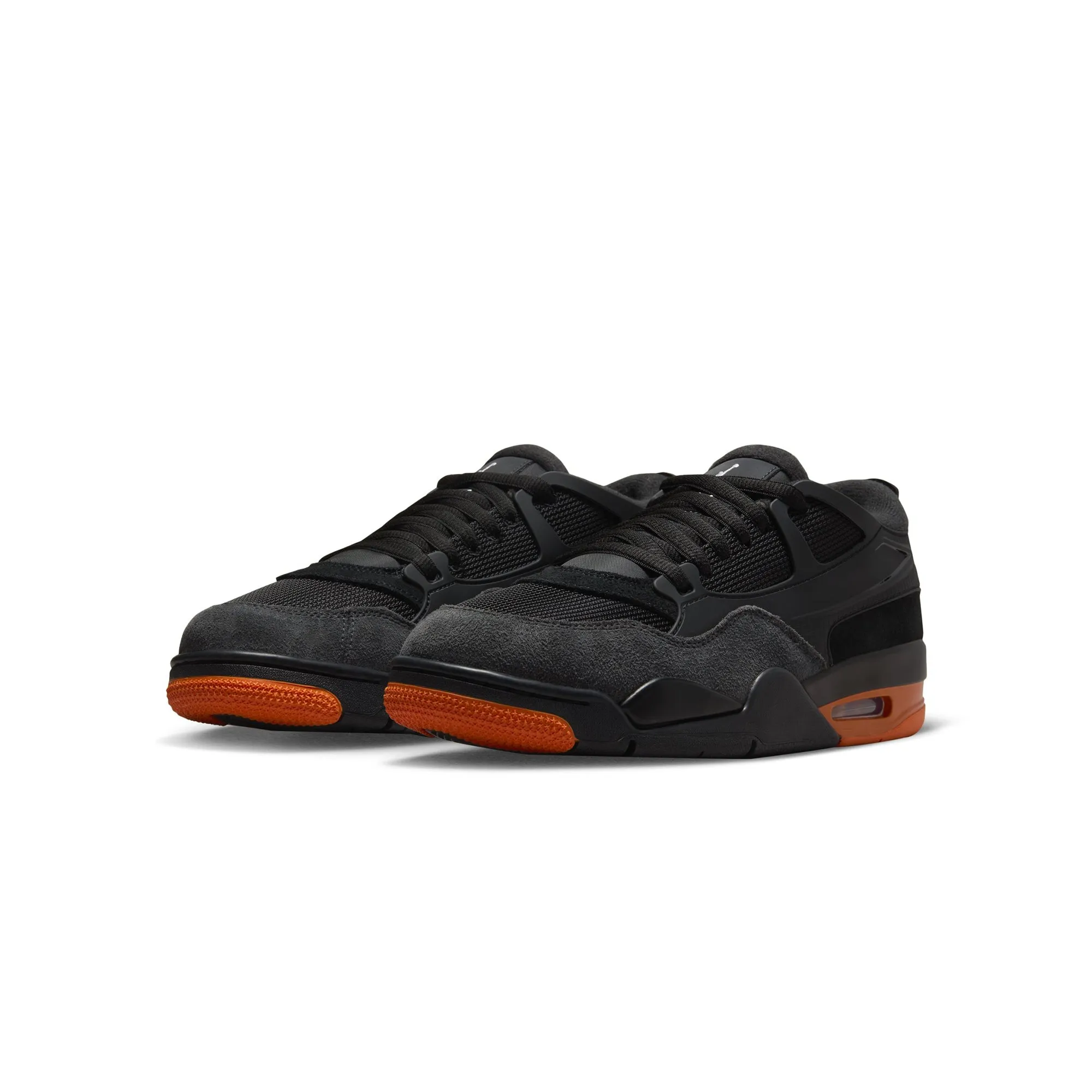 Comfort - driven Dual Density Sole Air Jordan 4 Mens RM Shoes