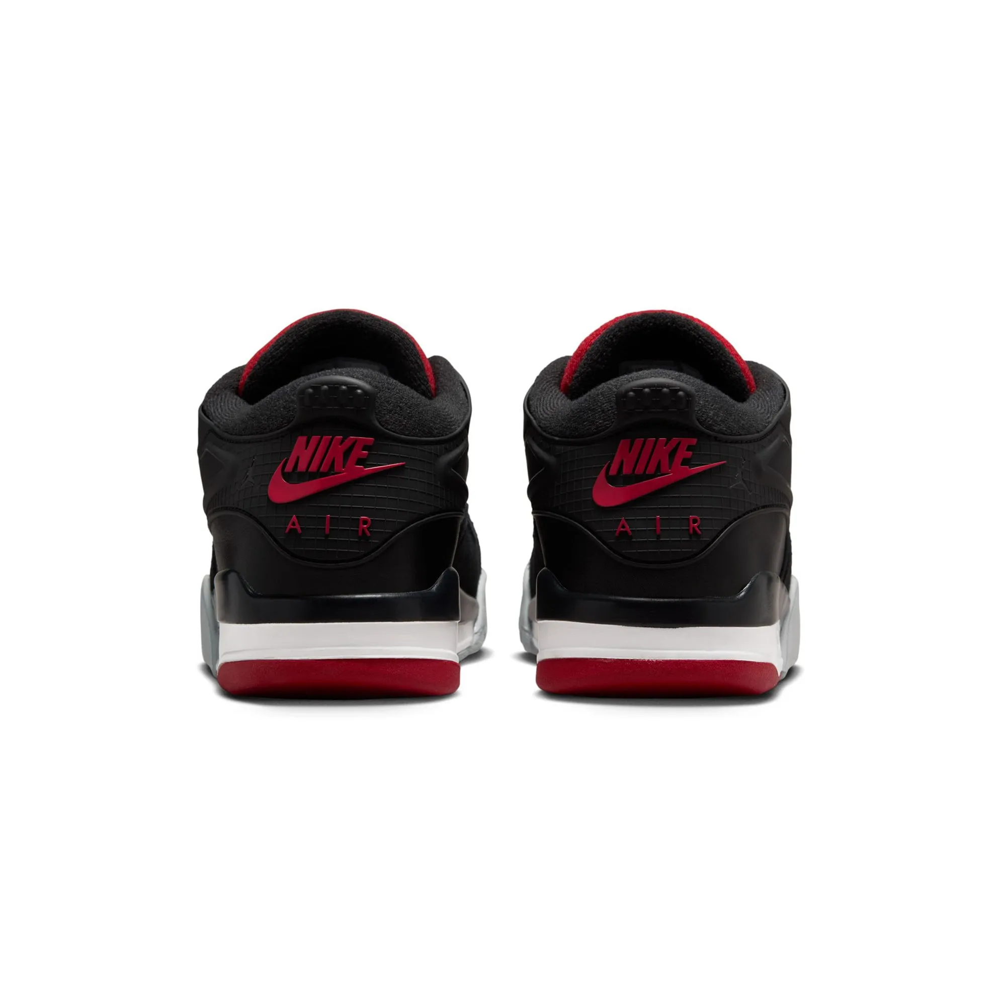 Oxygenated Midsole Foam breathable socks Air Jordan 4 Mens RM Shoes