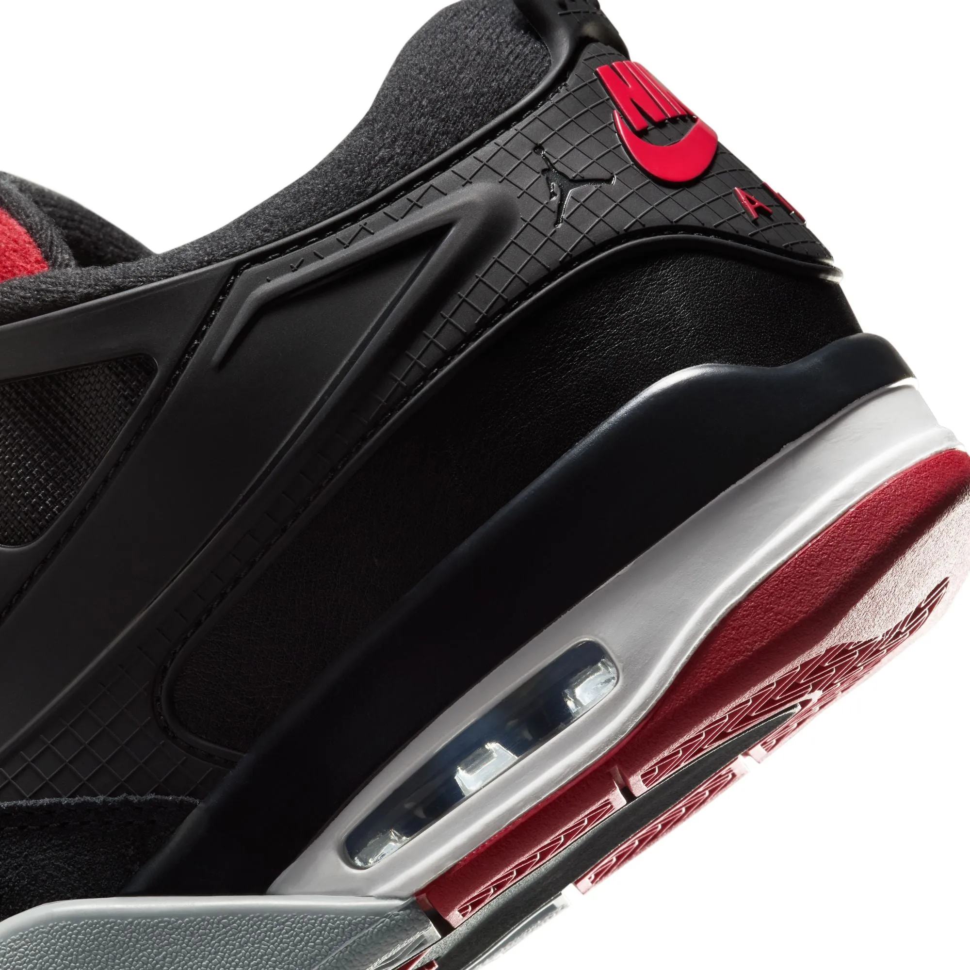 running for a way to stay centered running for fun shoes Air Jordan 4 Mens RM Shoes