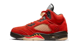 Air Jordan 5 Dunk On Mars