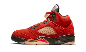 Air Jordan 5 Dunk On Mars
