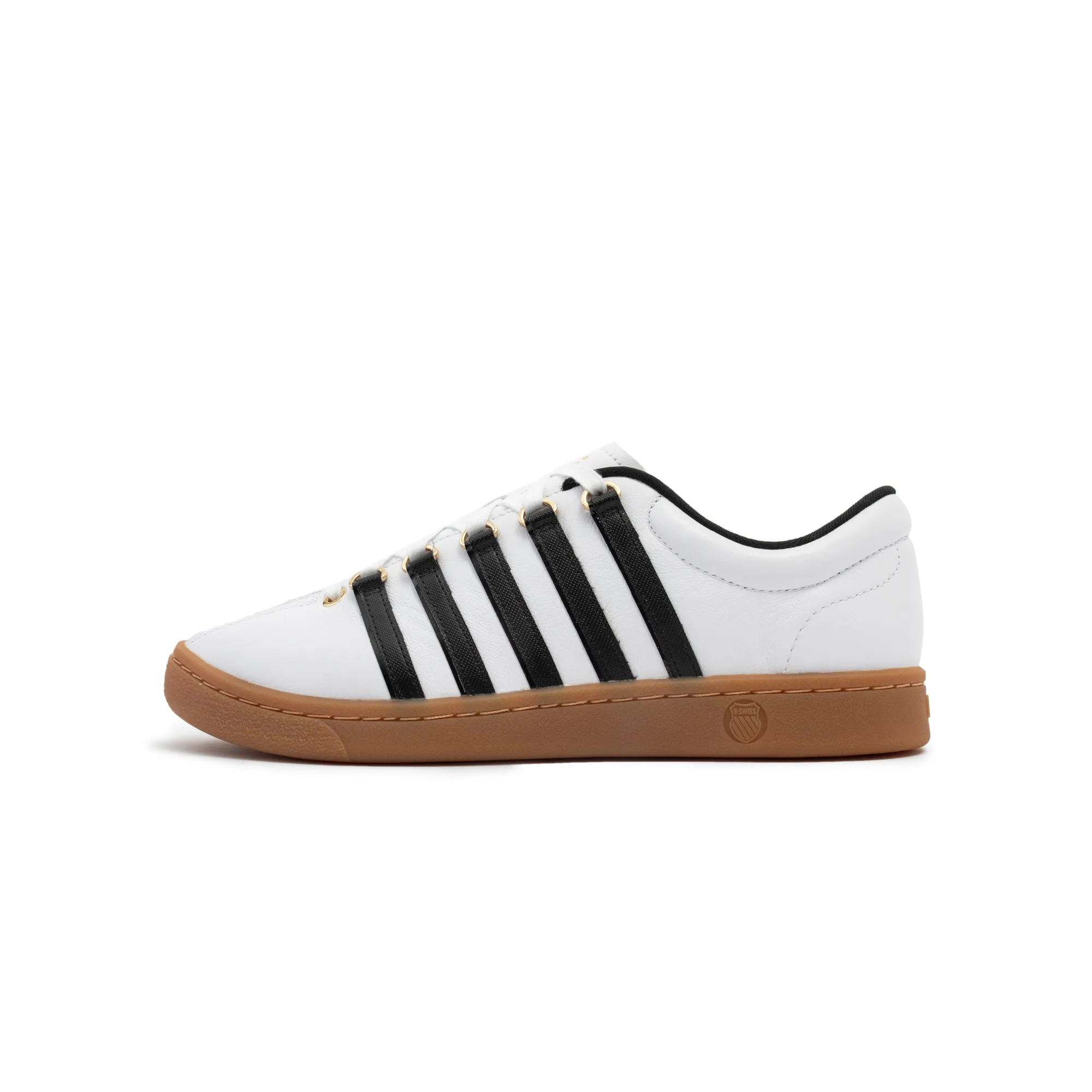 midfoot - support running gear K-Swiss Mens KSRC Classic 66 NXT Shoes