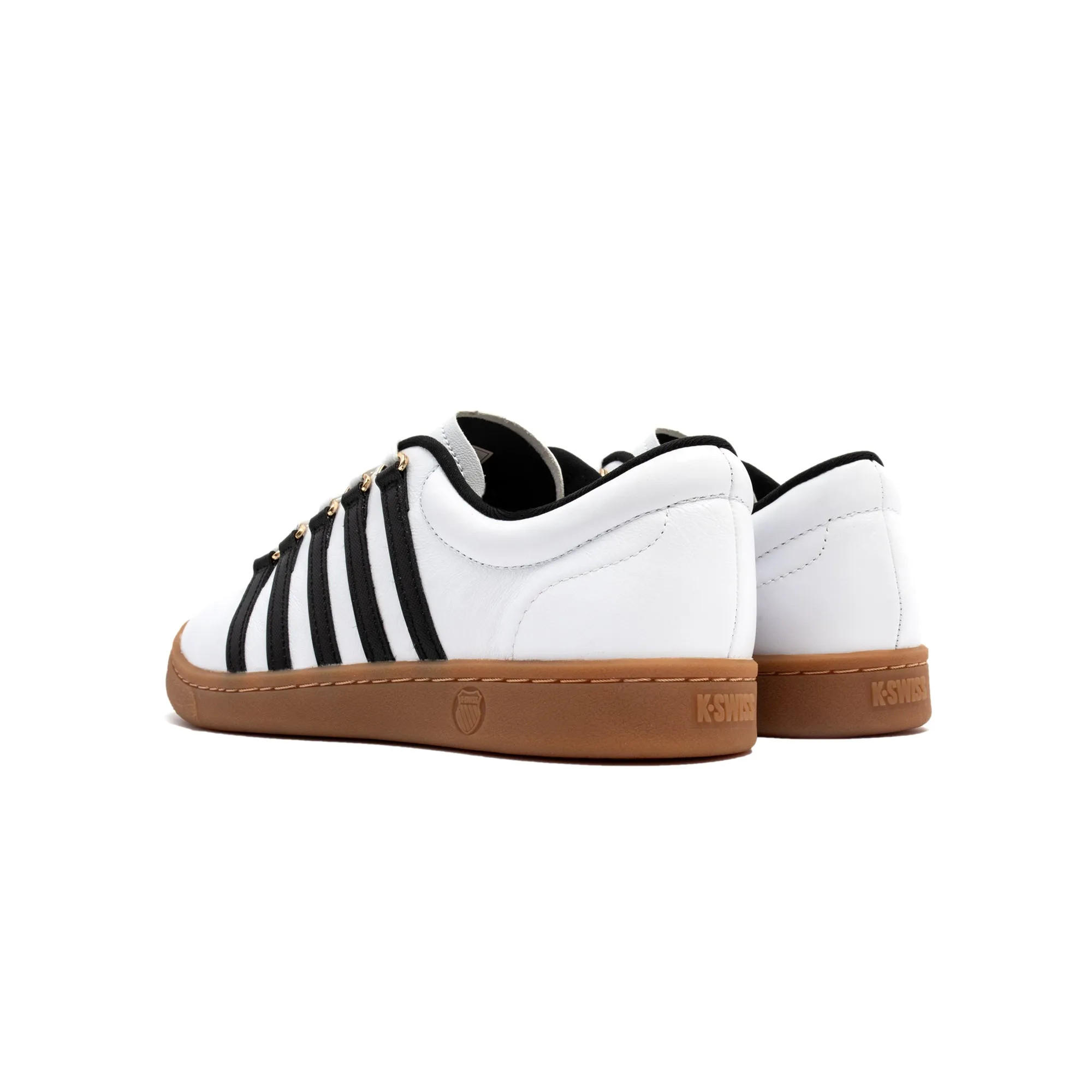 K-Swiss Mens KSRC Classic 66 NXT Shoes indoor gear Bright Colors