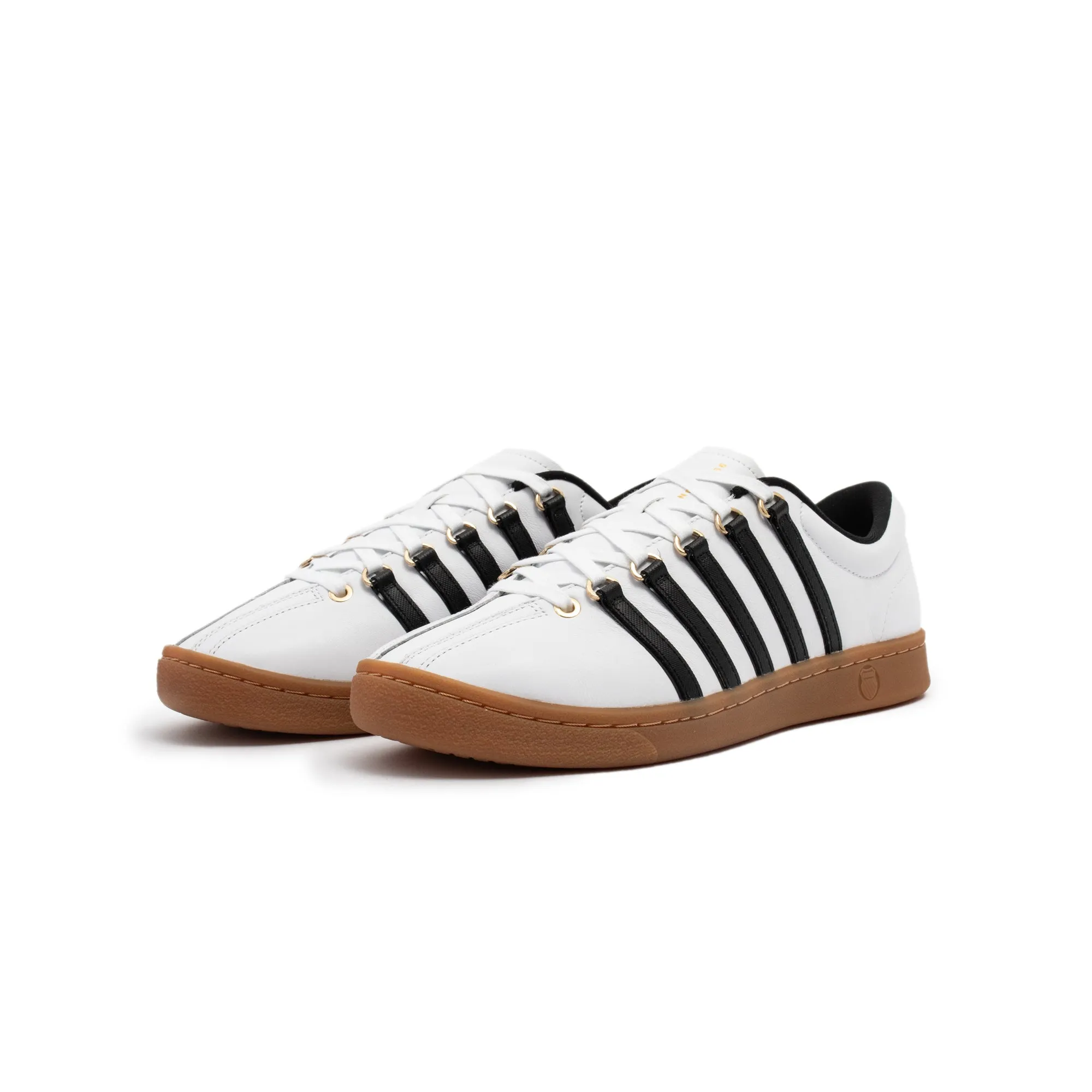 K-Swiss Mens KSRC Classic 66 NXT Shoes zipper