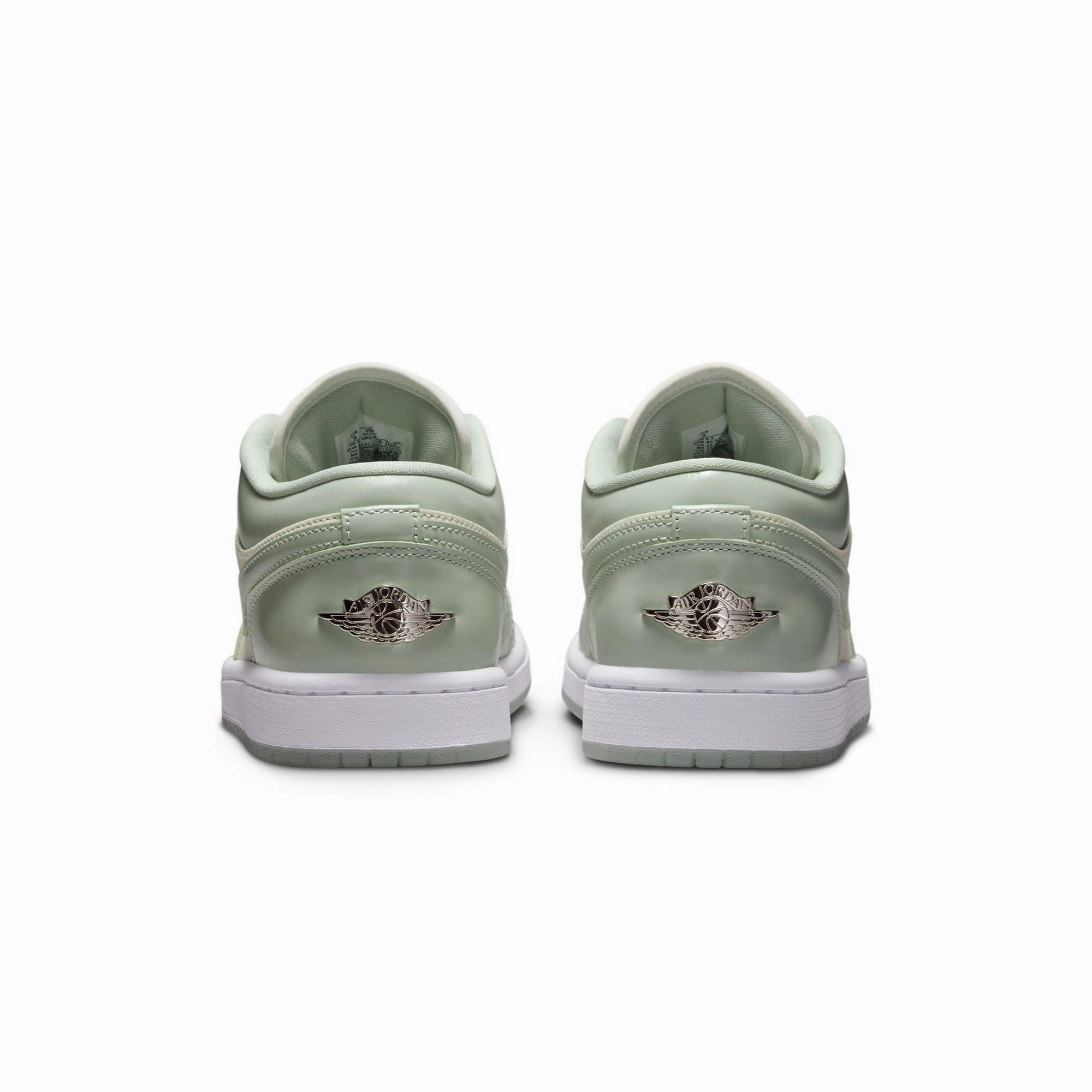 Hydrophobic coating supination - correcting shoes Air Jordan 1 Womens Low SE Shoes