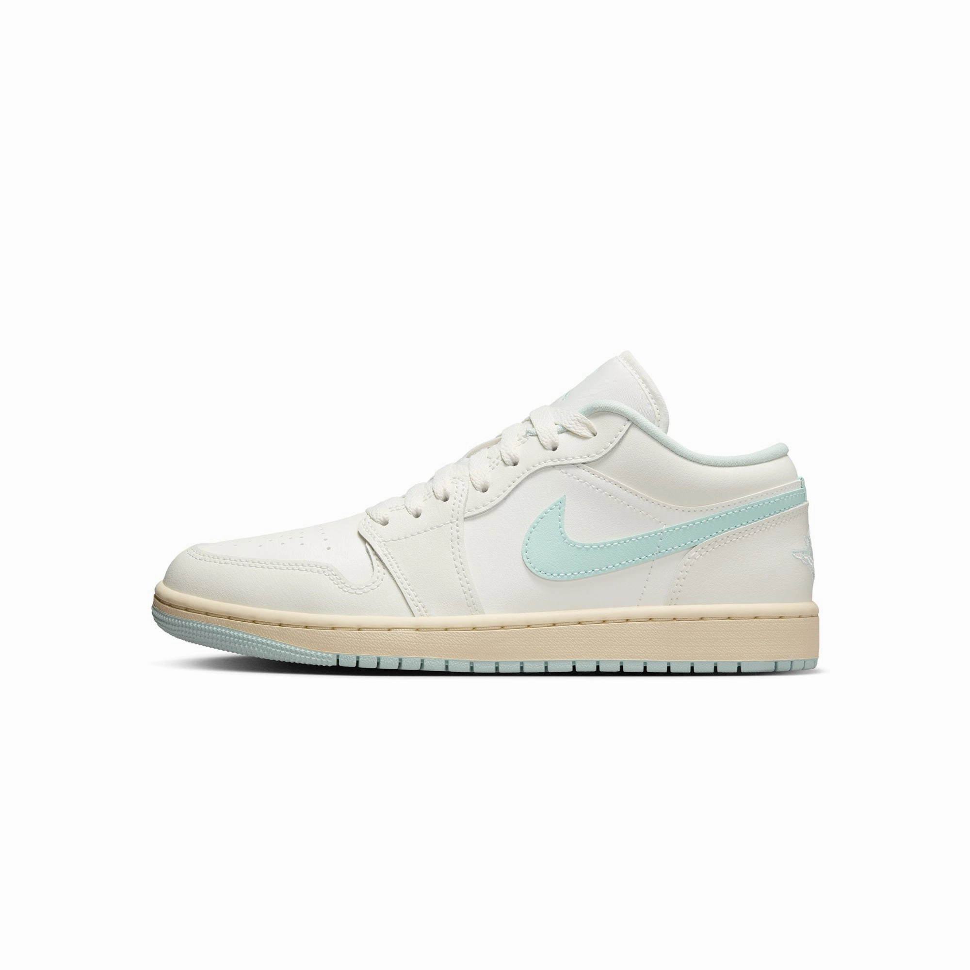 Air Jordan 1 Womens Low Shoes Comfortable Foot Arch motivation boost