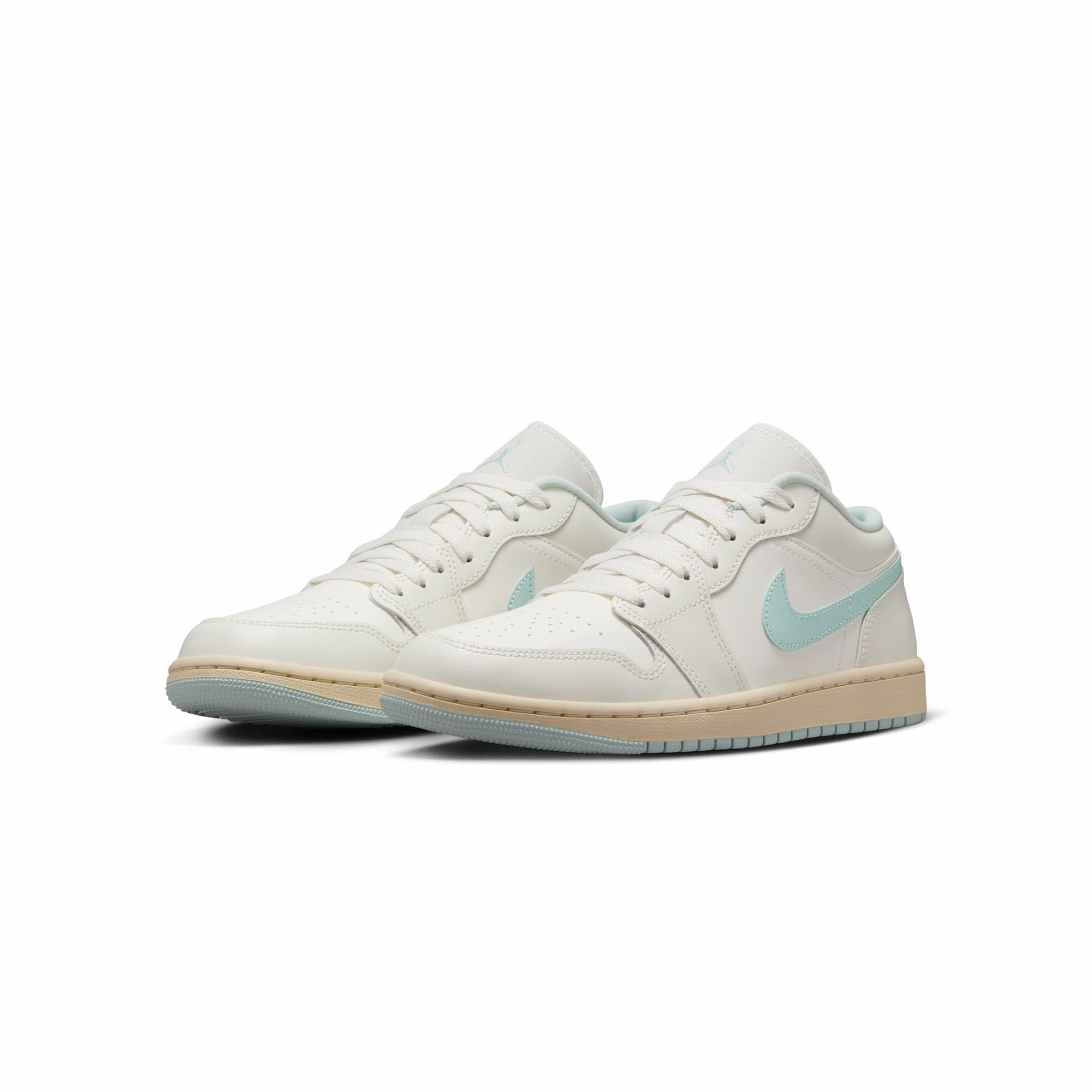Air Jordan 1 Womens Low Shoes Anti - roll Ultra Cushioning