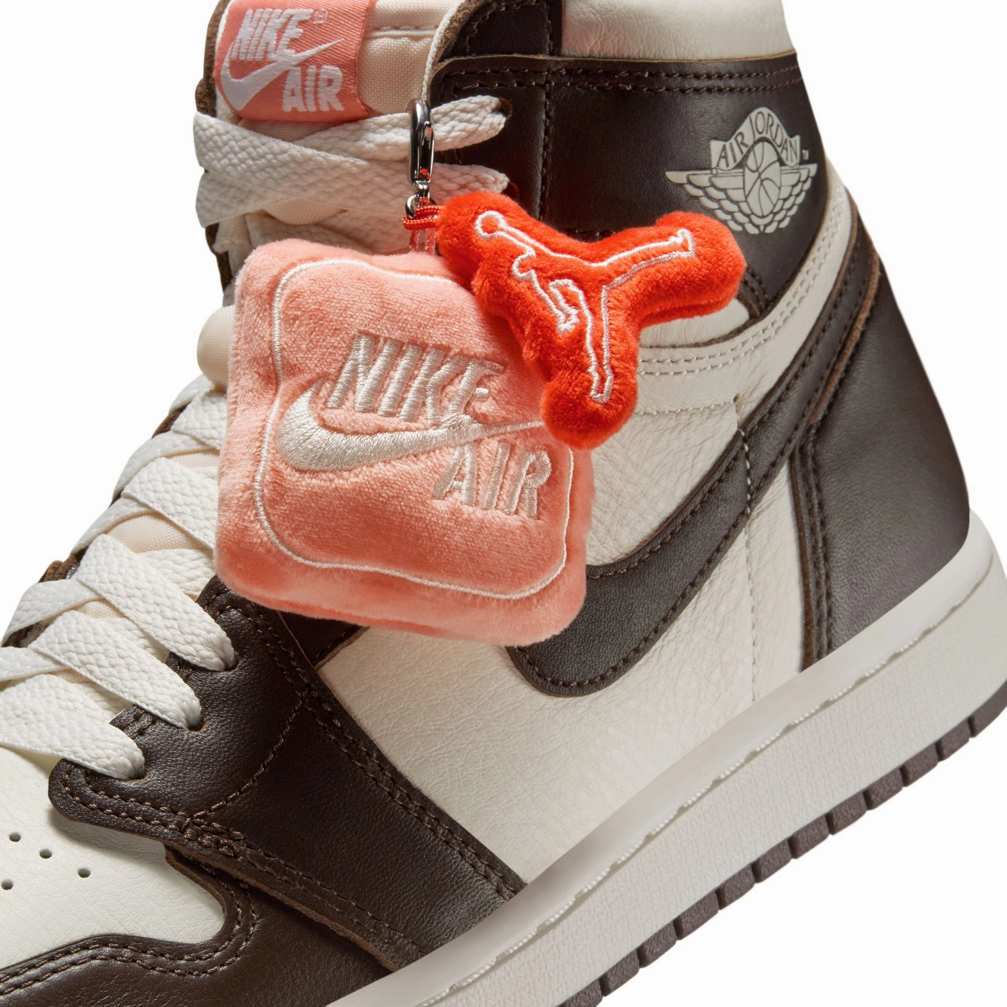Air Jordan 1 Womens Retro High OG Shoes weight loss