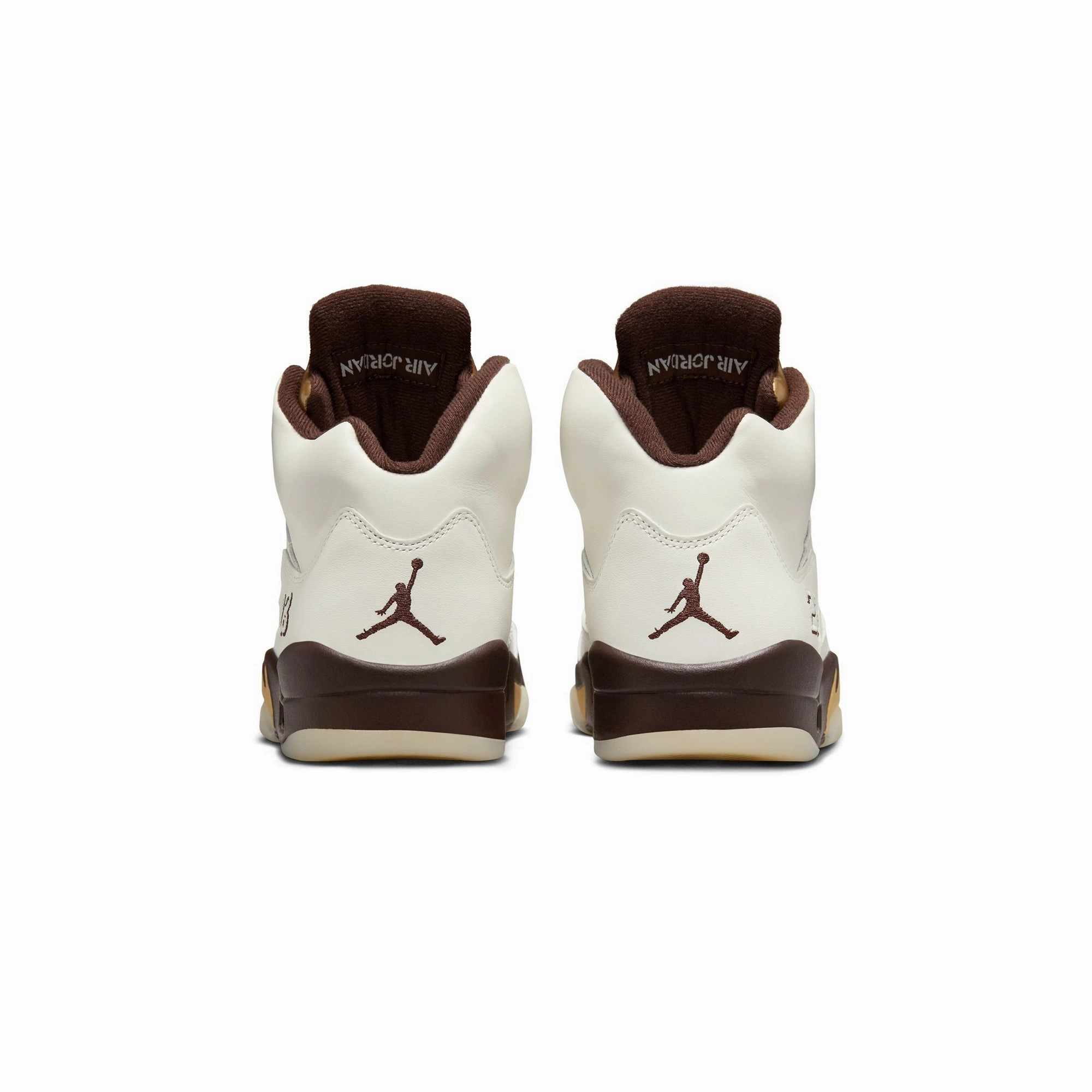 Air Jordan 5 Womens Retro "Earth" Shoes EVAComfort college - team - themed running shoes