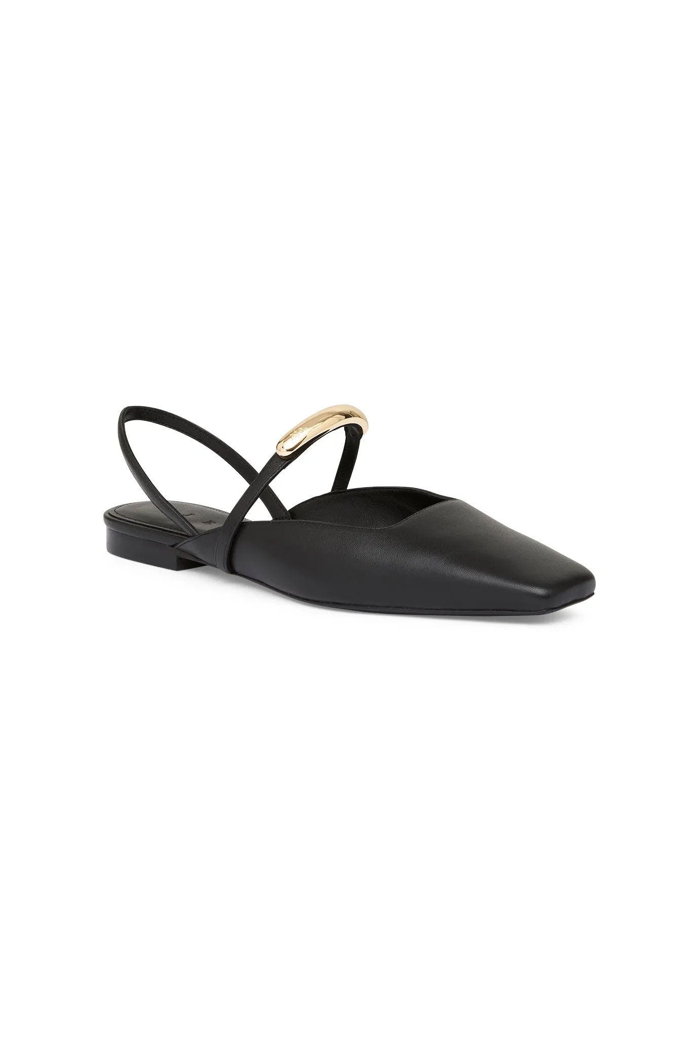 Alcove Crescent Slipper