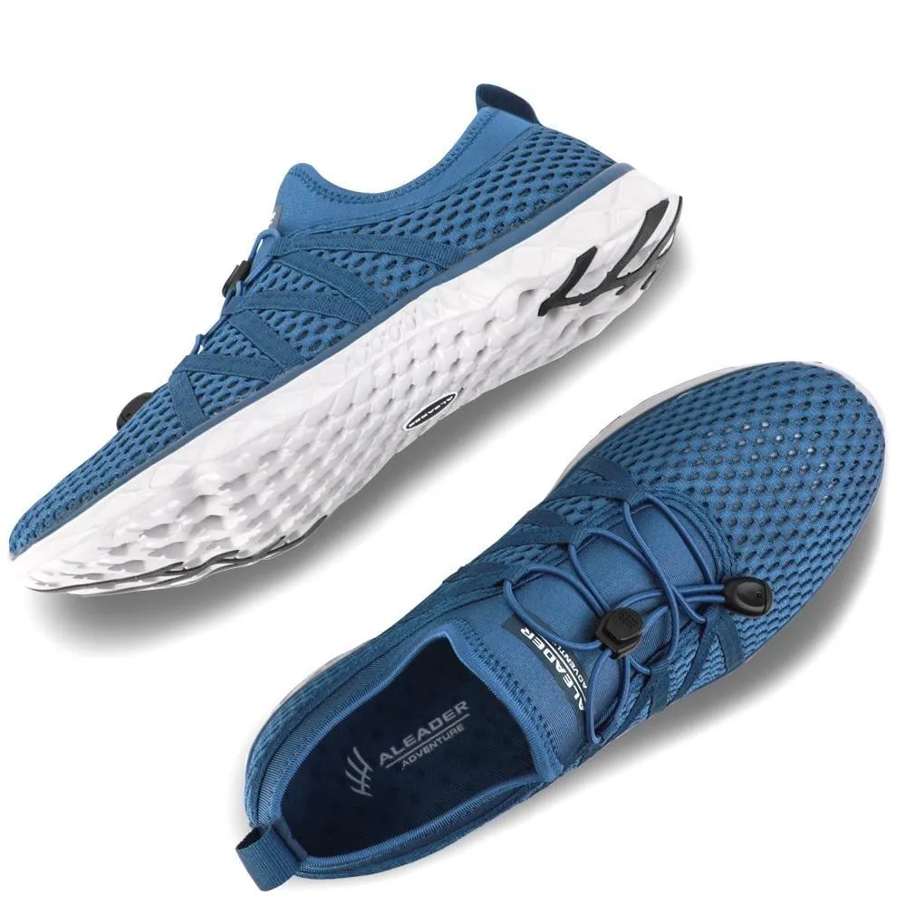 Aleader Men's Xdrain Venture 2.0 Water Shoes