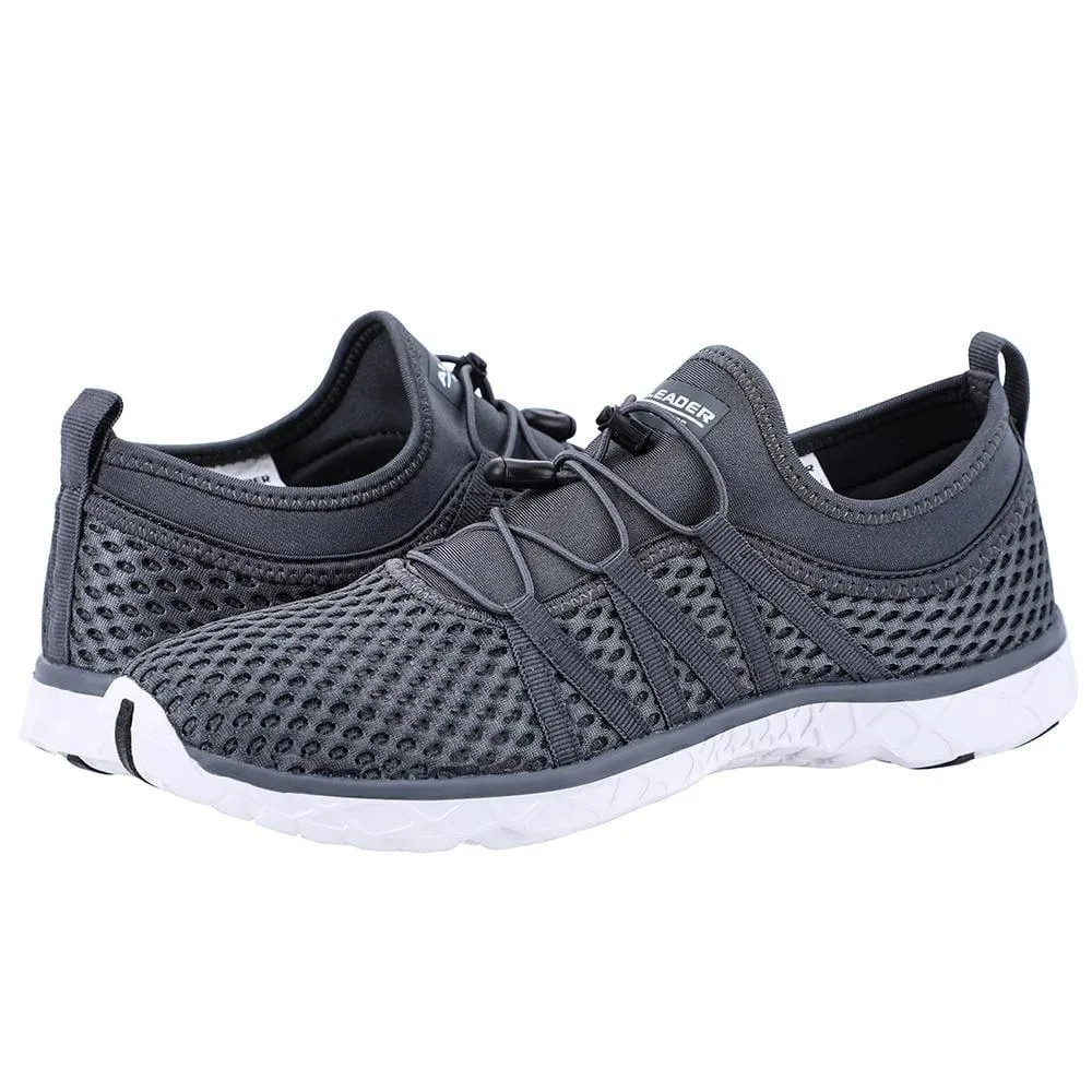 Aleader Men's Xdrain Venture 2.0 Water Shoes