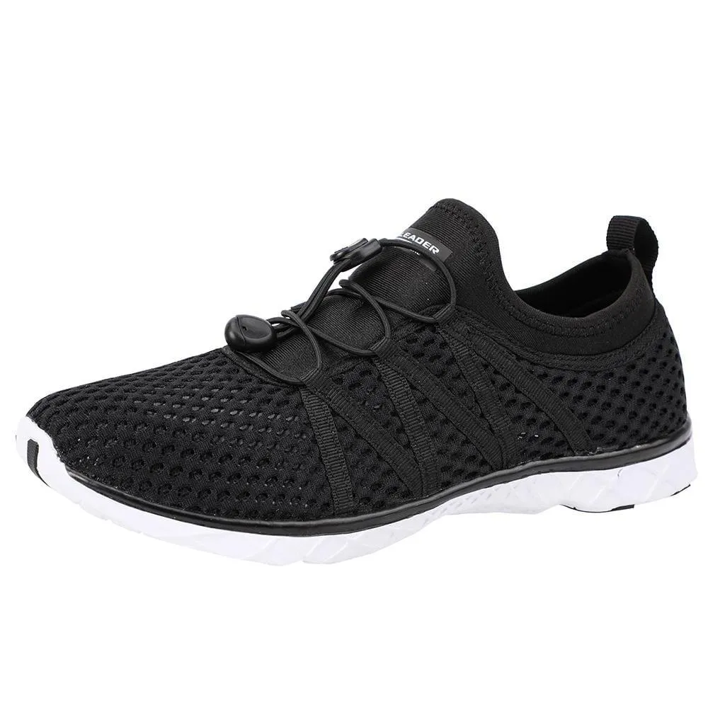 Aleader Men's Xdrain Venture 2.0 Water Shoes