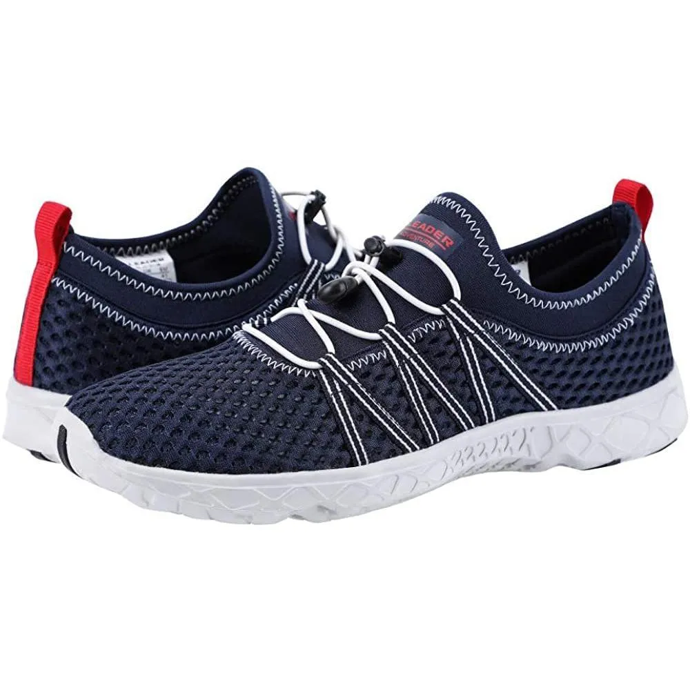 Aleader Men's Xdrain Venture 2.0 Water Shoes
