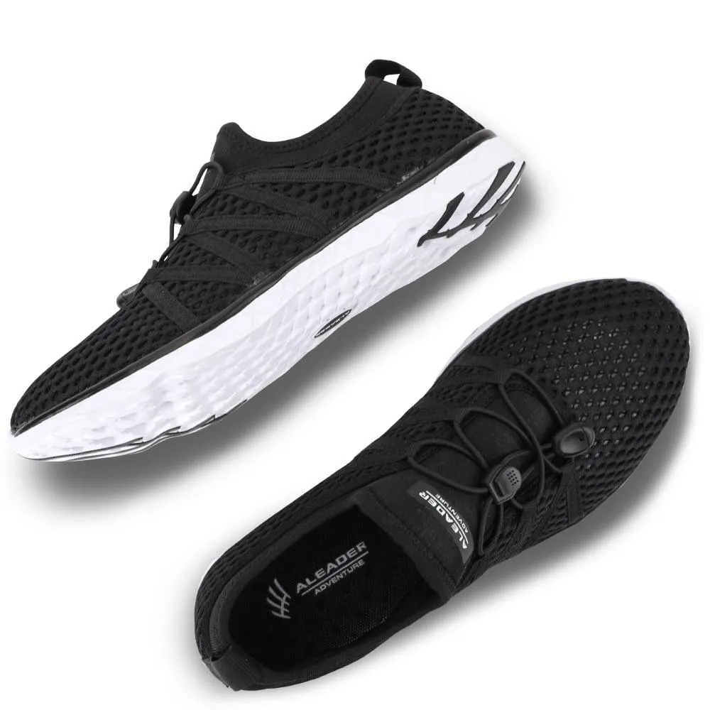 Aleader Men's Xdrain Venture 2.0 Water Shoes