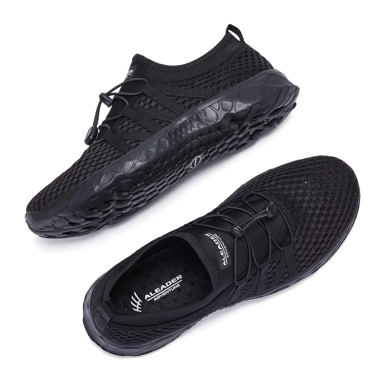 Aleader Men's Xdrain Venture 2.0 Water Shoes