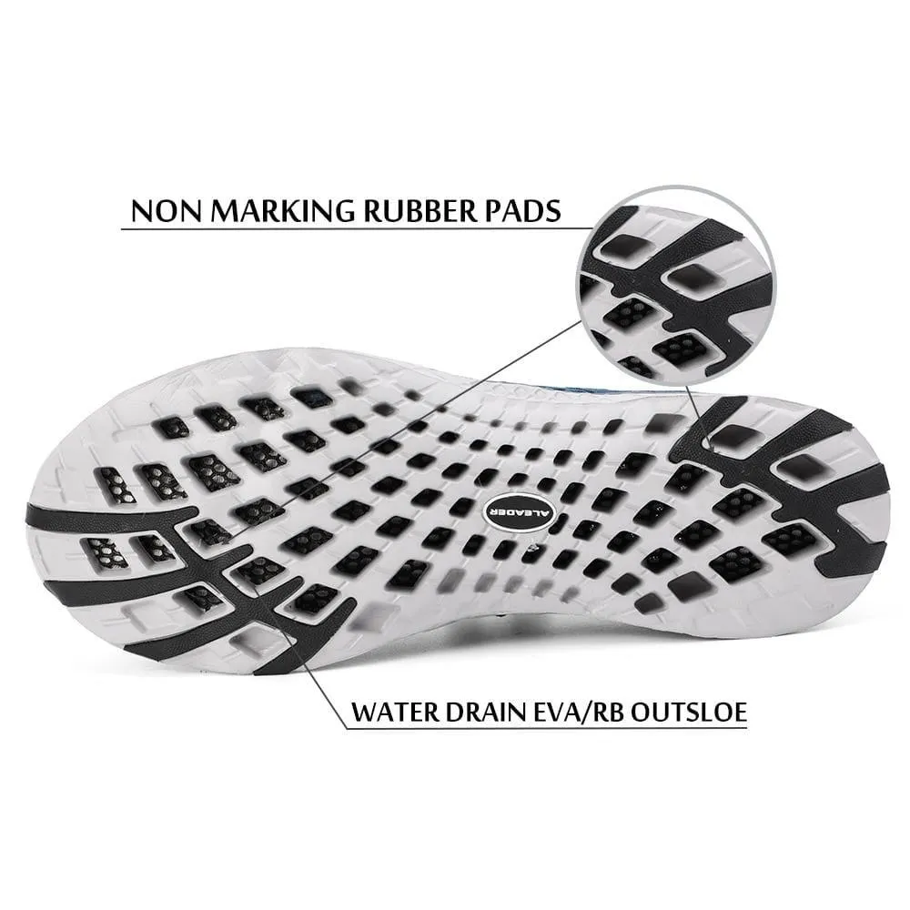 Aleader Men's Xdrain Venture 2.0 Water Shoes