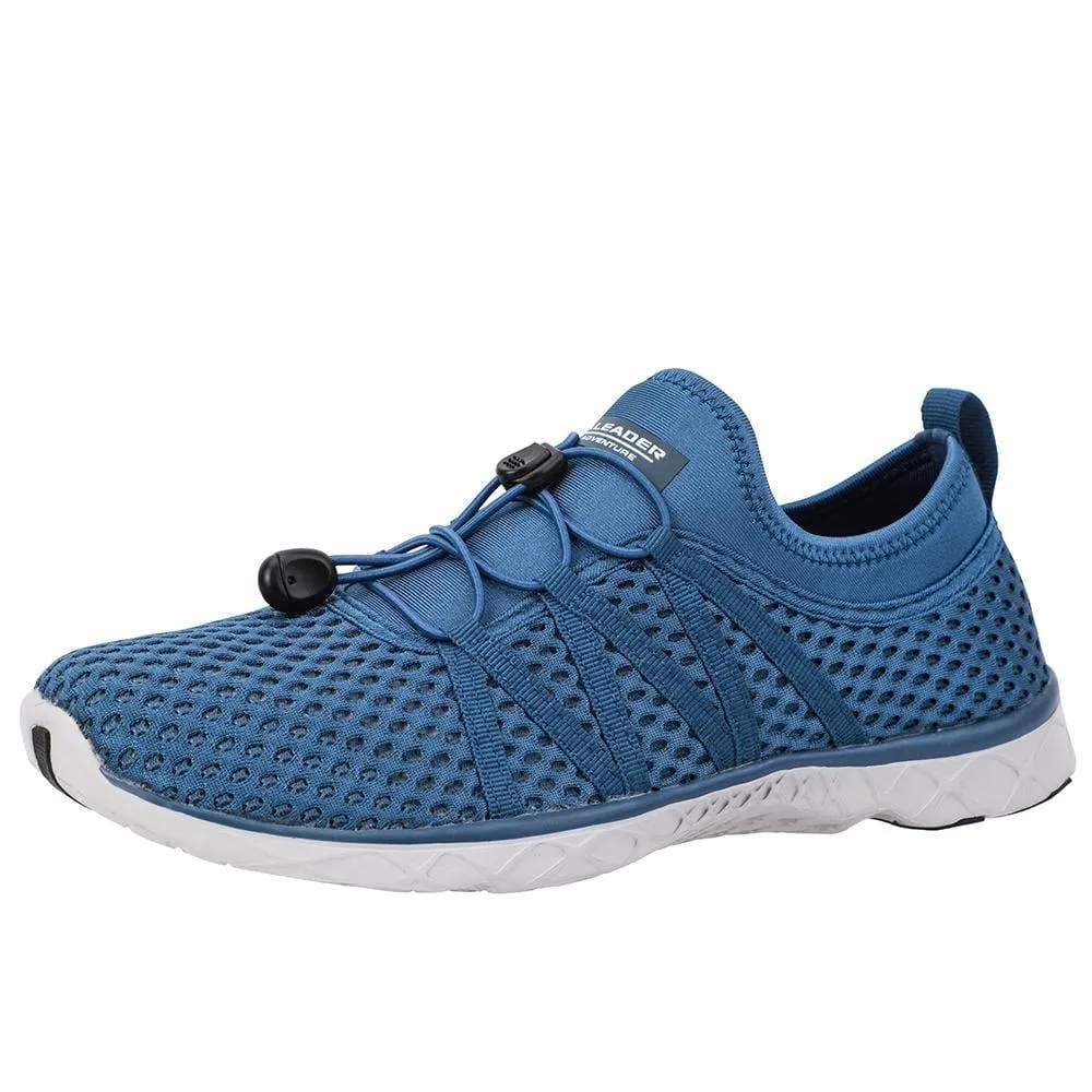 Aleader Men's Xdrain Venture 2.0 Water Shoes