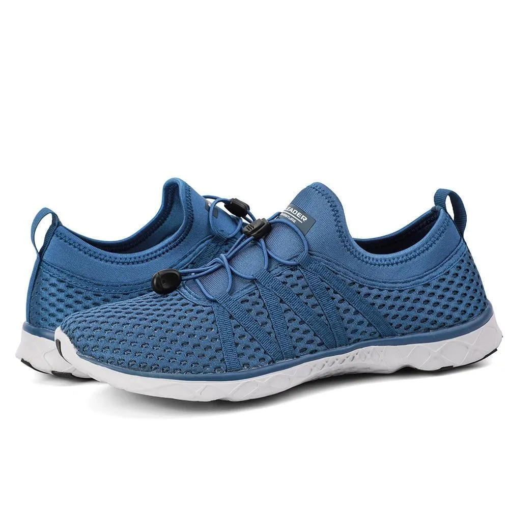 Aleader Men's Xdrain Venture 2.0 Water Shoes