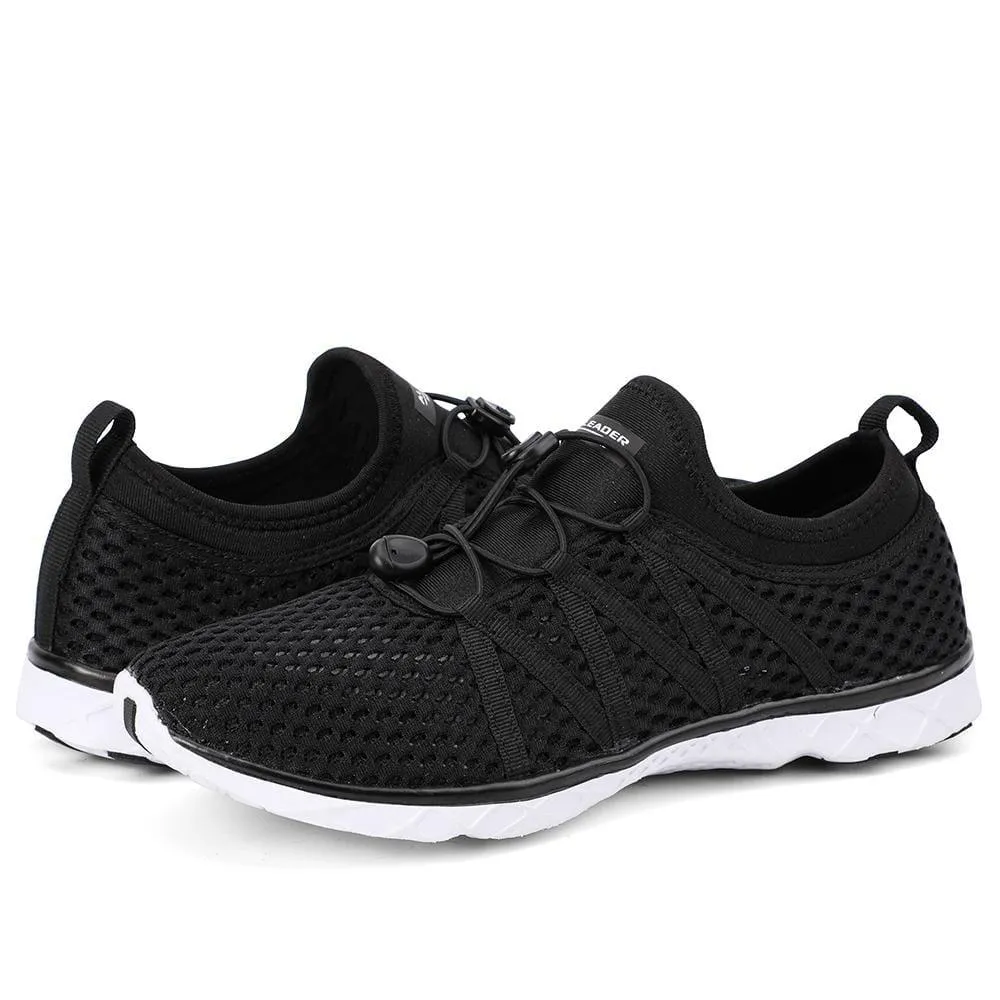 Aleader Men's Xdrain Venture 2.0 Water Shoes