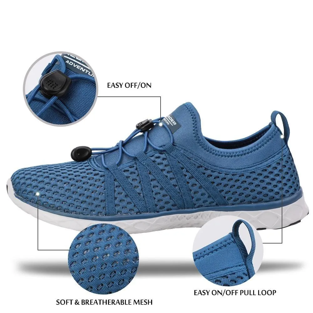Aleader Men's Xdrain Venture 2.0 Water Shoes
