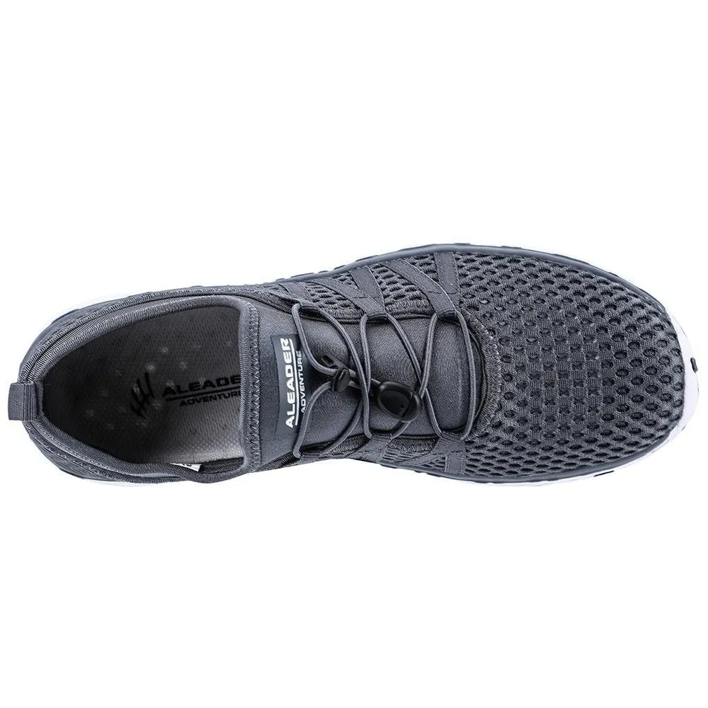 Aleader Men's Xdrain Venture 2.0 Water Shoes
