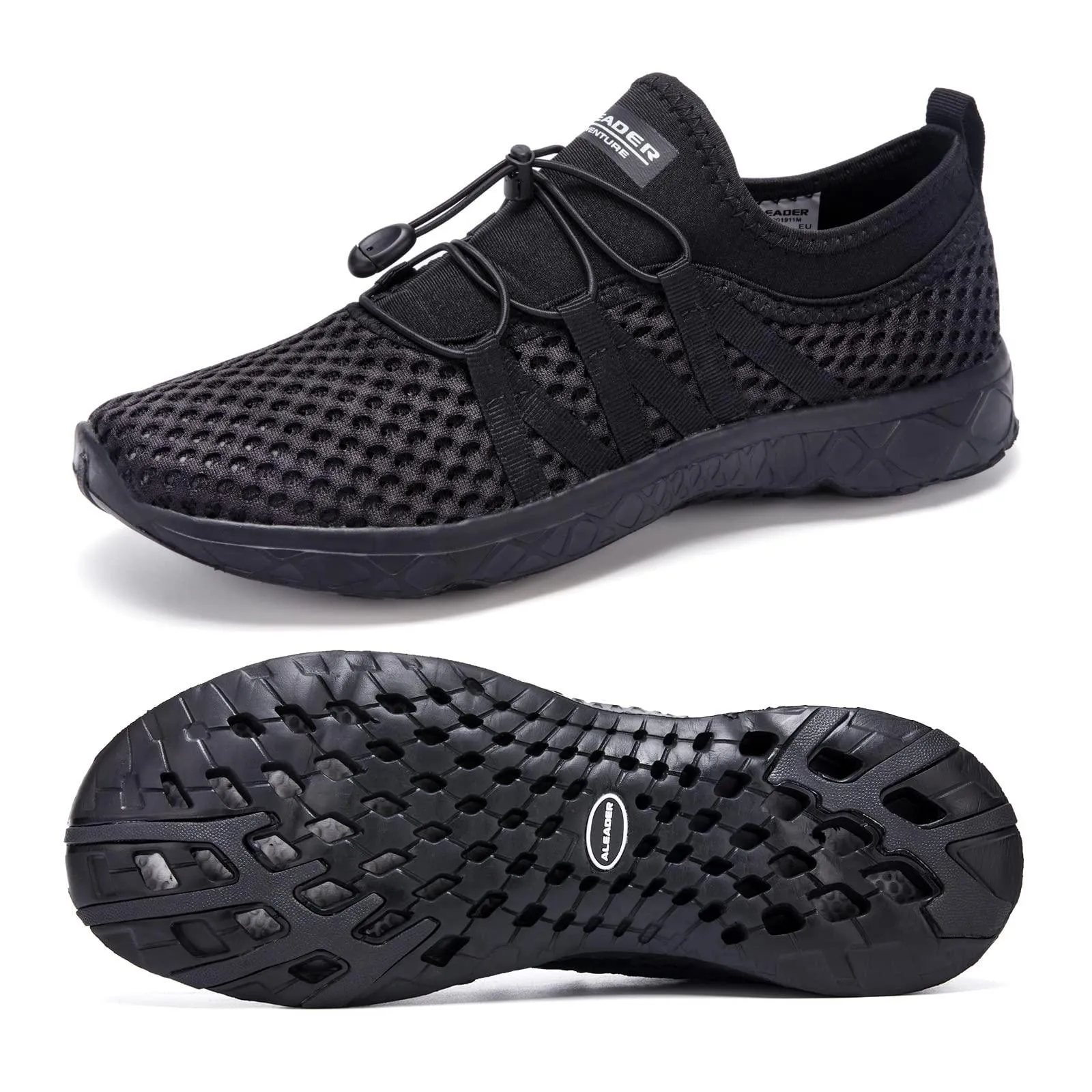 Aleader Men's Xdrain Venture 2.0 Water Shoes