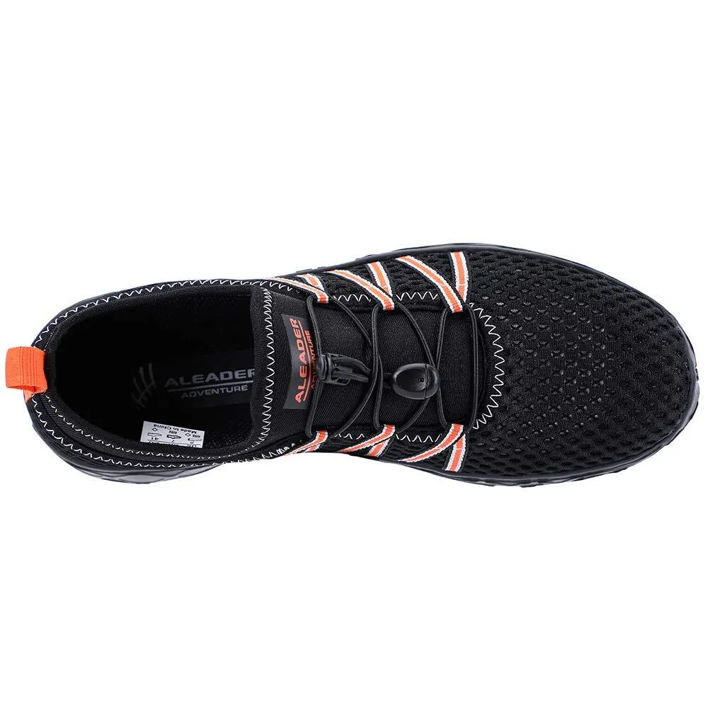 Aleader Men's Xdrain Venture 2.0 Water Shoes
