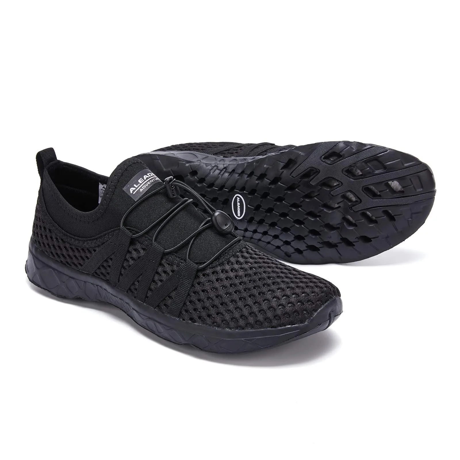 Aleader Men's Xdrain Venture 2.0 Water Shoes
