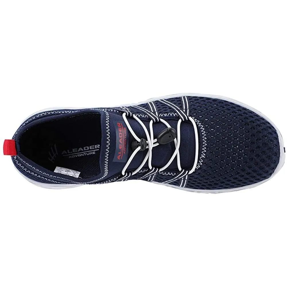 Aleader Men's Xdrain Venture 2.0 Water Shoes