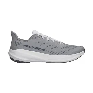 Men's Experience Flow 2 Grey Cardio Session