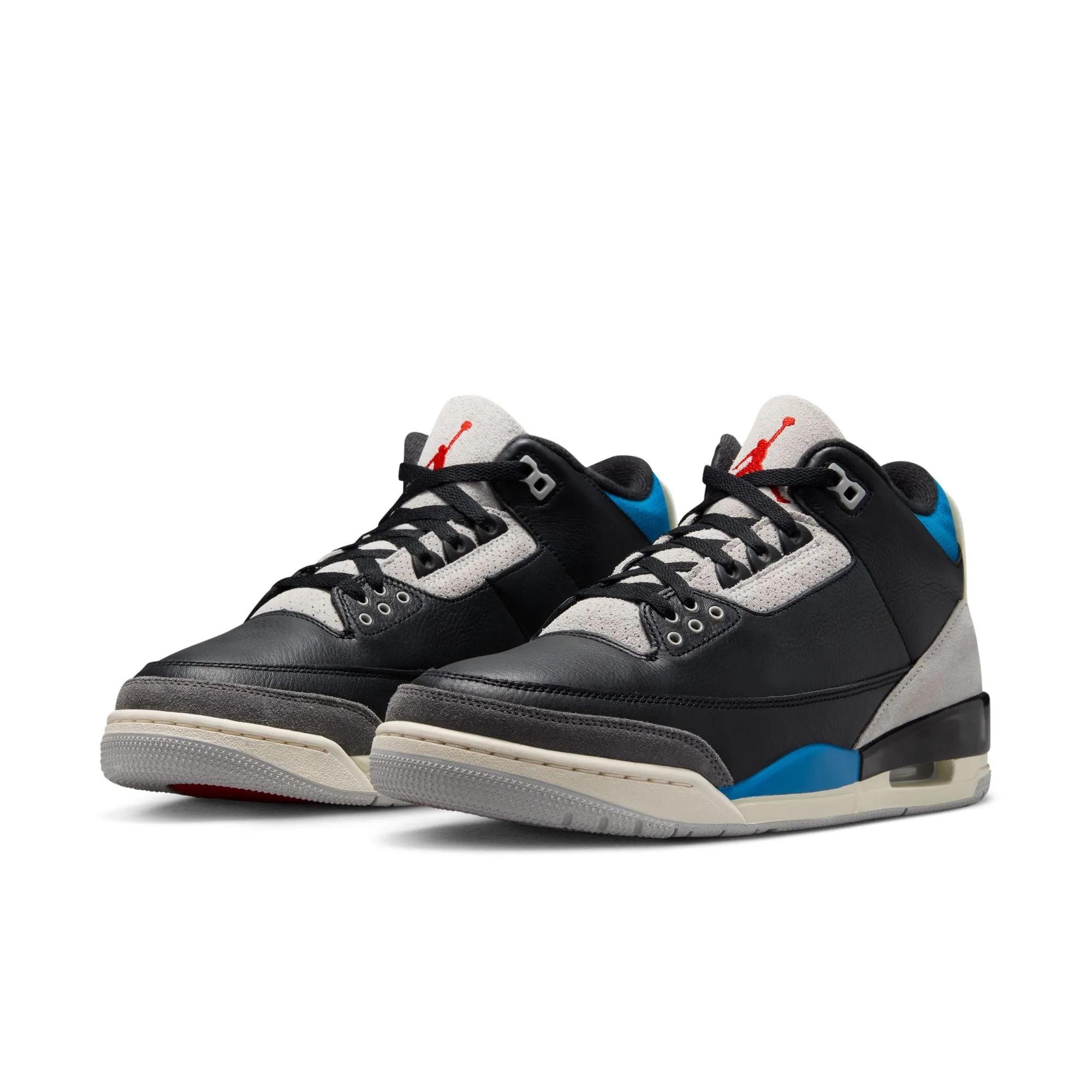 Simple Choice AIR JORDAN 3 RETRO "RARE AIR"