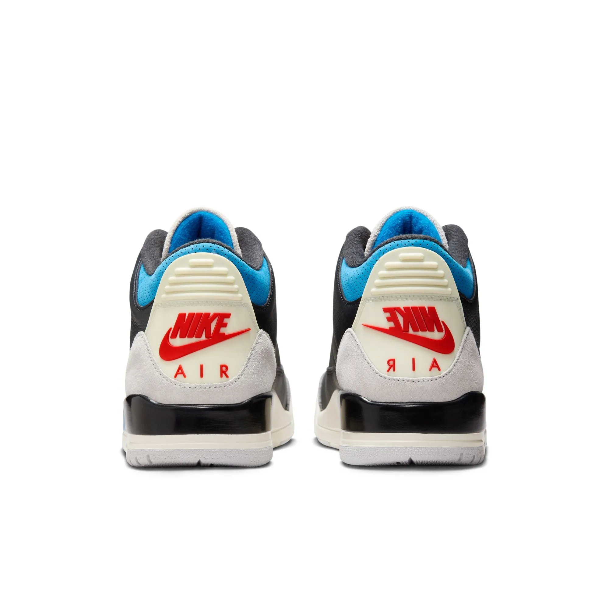 AIR JORDAN 3 RETRO "RARE AIR" Walk More
