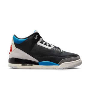 AIR JORDAN 3 RETRO "RARE AIR" Trail Ready Bounce Walk