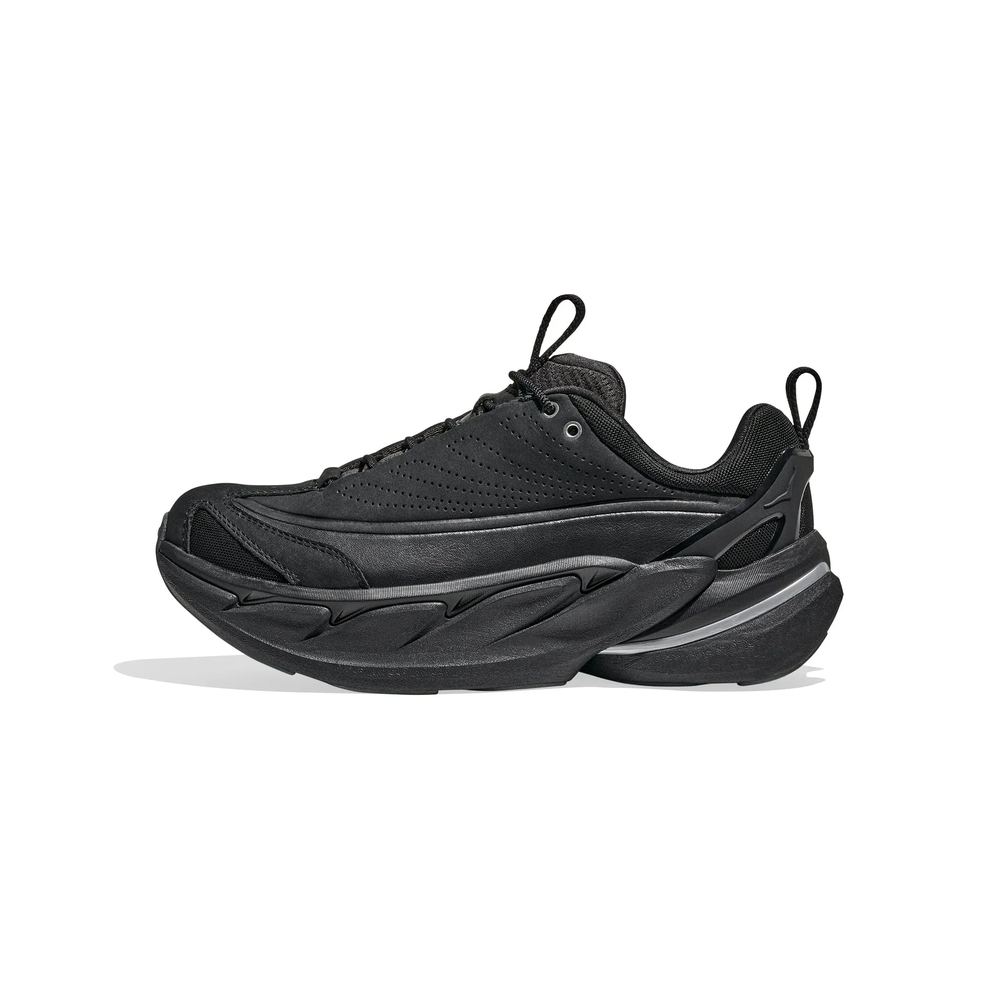 Hoka Mens Elevon X Shoes Shock Absorbing Plate Ultra Responsive Foam