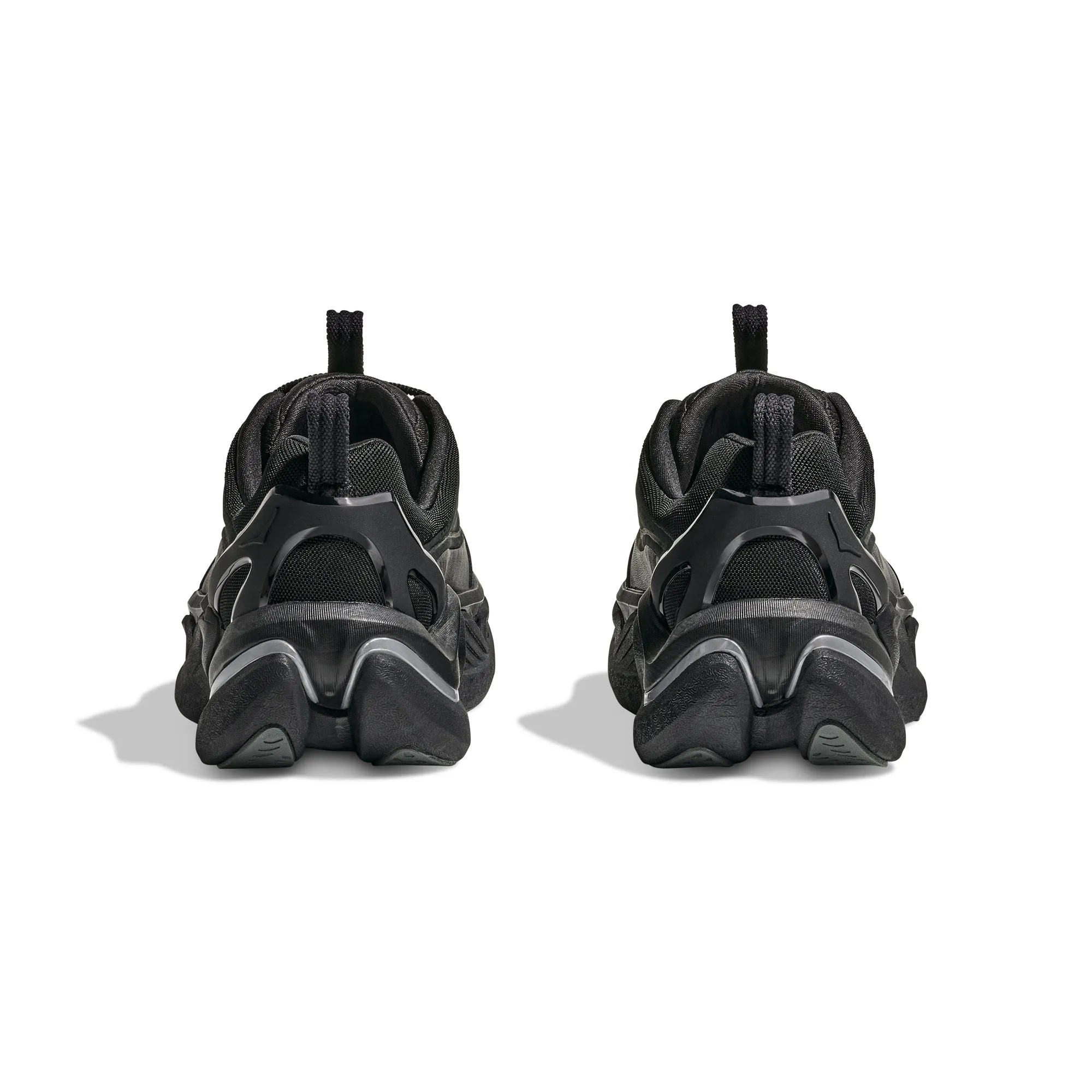 Hoka Mens Elevon X Shoes indoor - athlete