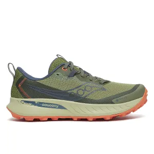 Saucony Women's Peregrine 15 GTX Cross Training Ready Speedy Walk