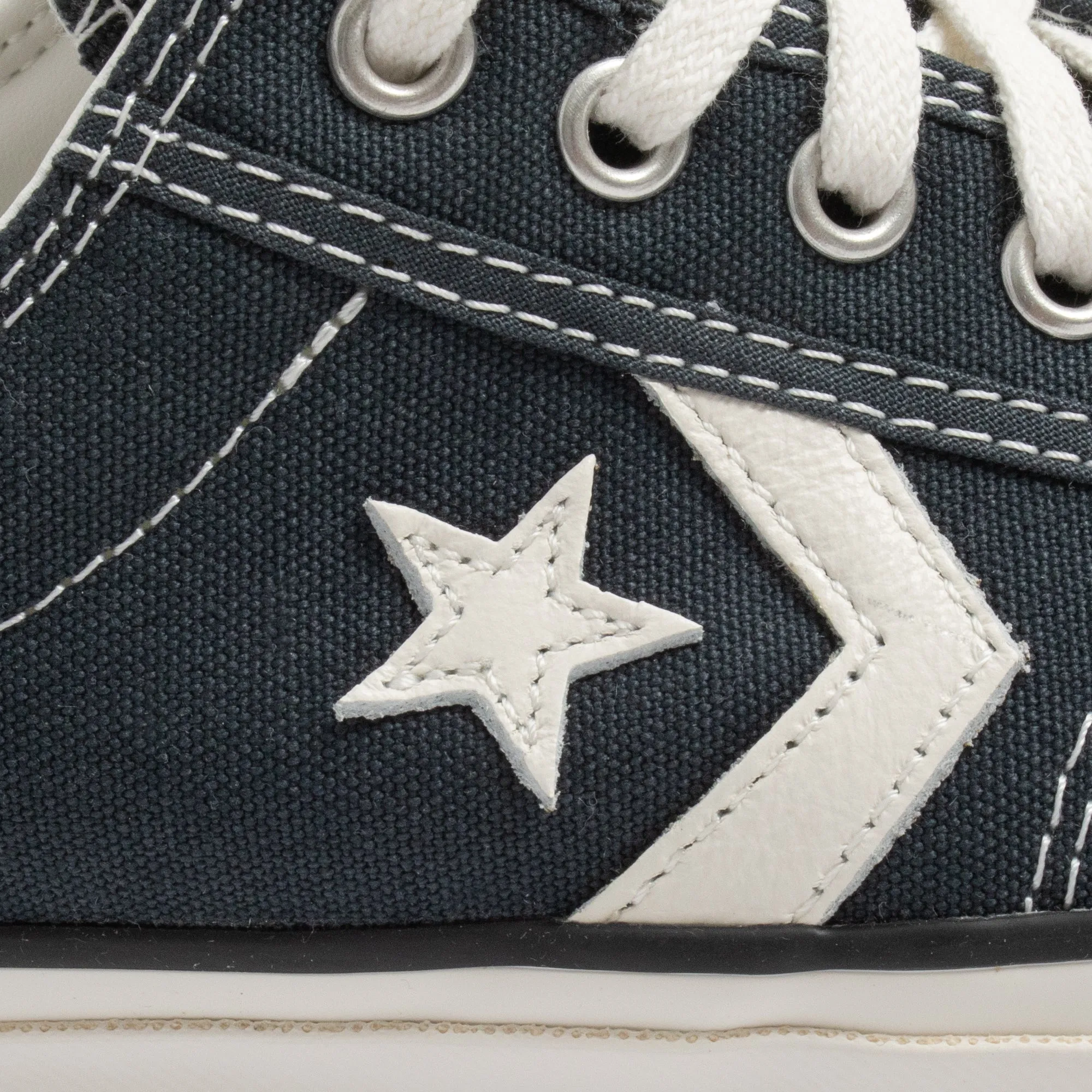 moisture - wicking - technology shoes Converse Mens Star Player 76 OX Shoes