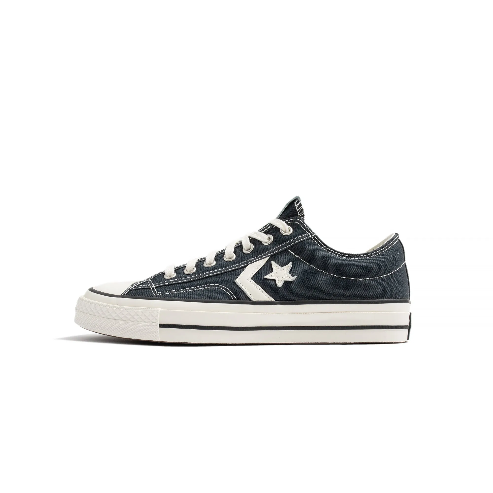 Converse Mens Star Player 76 OX Shoes Anti - stress