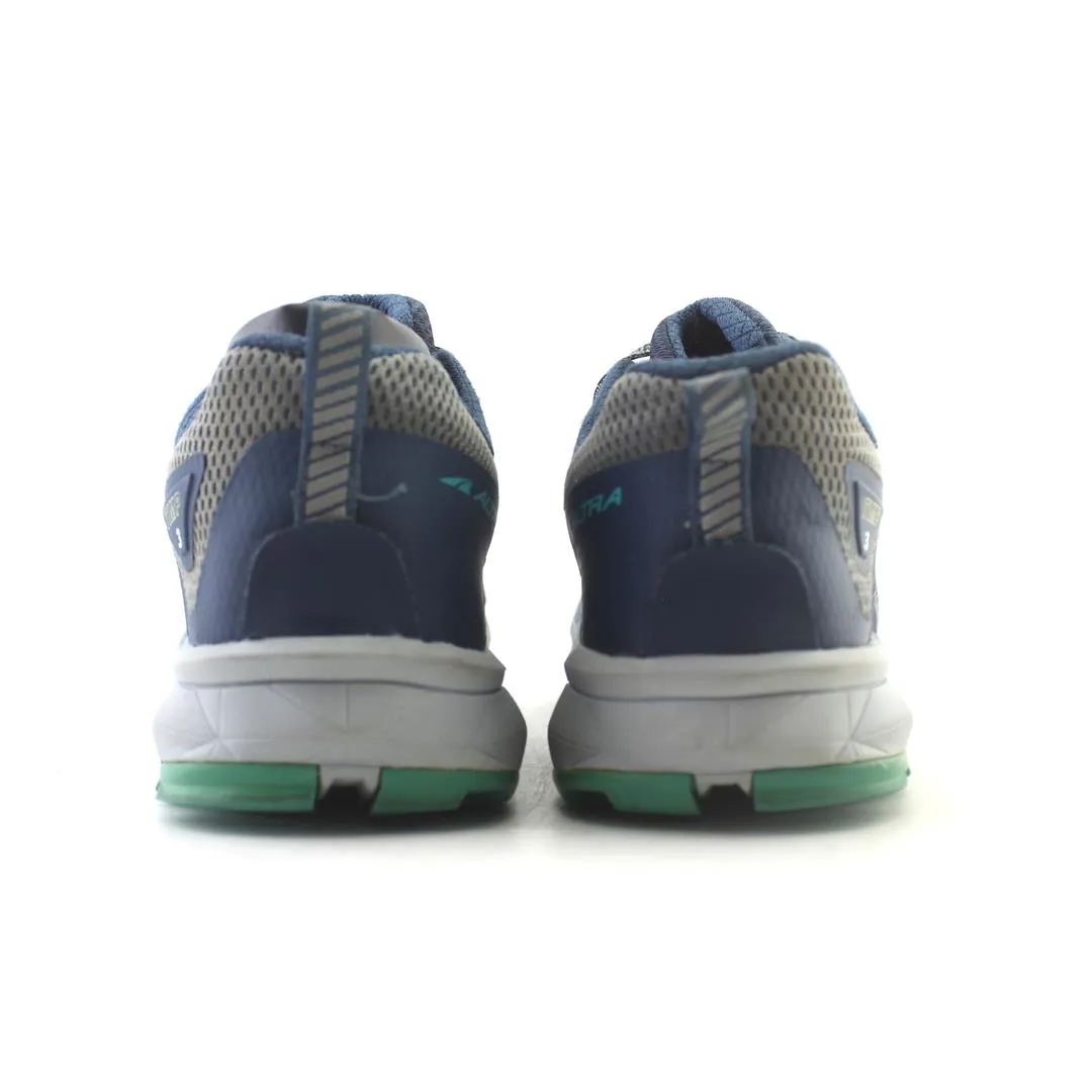 ALTRA TEMP 3