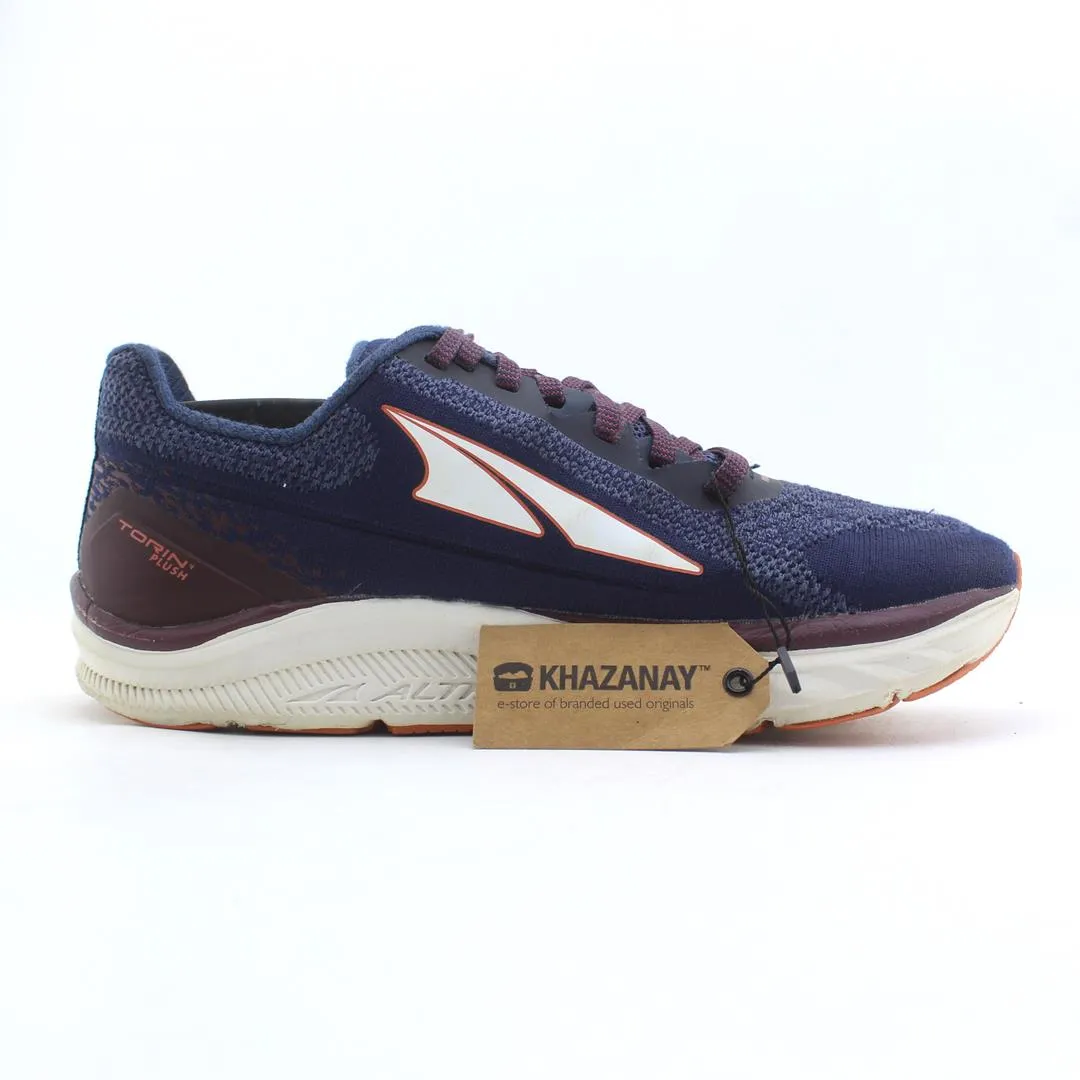 ALTRA TORIN 4 PLUSH